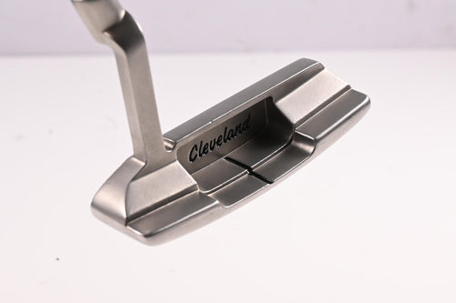 Cleveland HB Soft 2 #1 Putter / 34 Inch