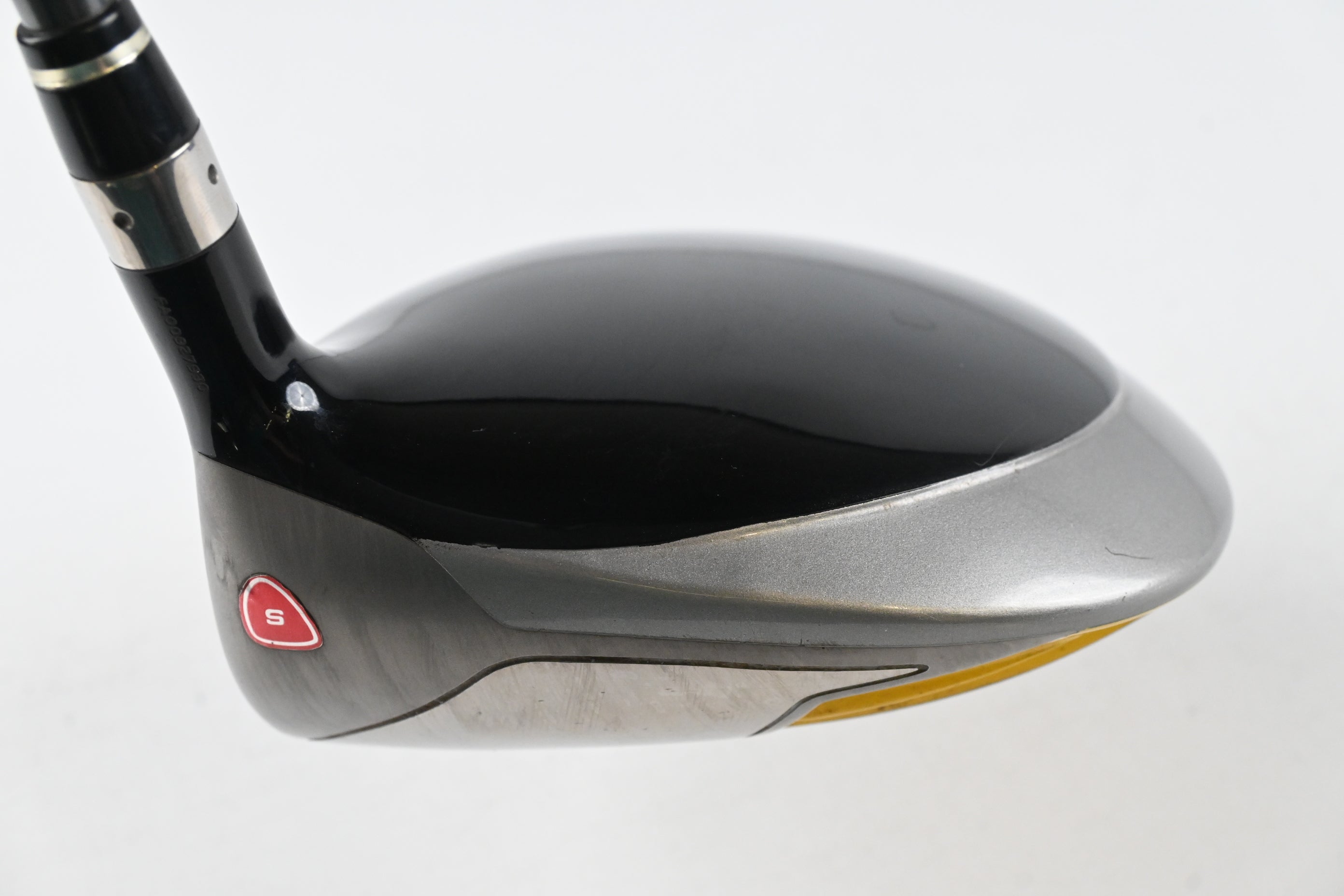 Nike SQ 460 Driver / 10.5 Degree / Stiff Flex Diamana Sasquatch Shaft
