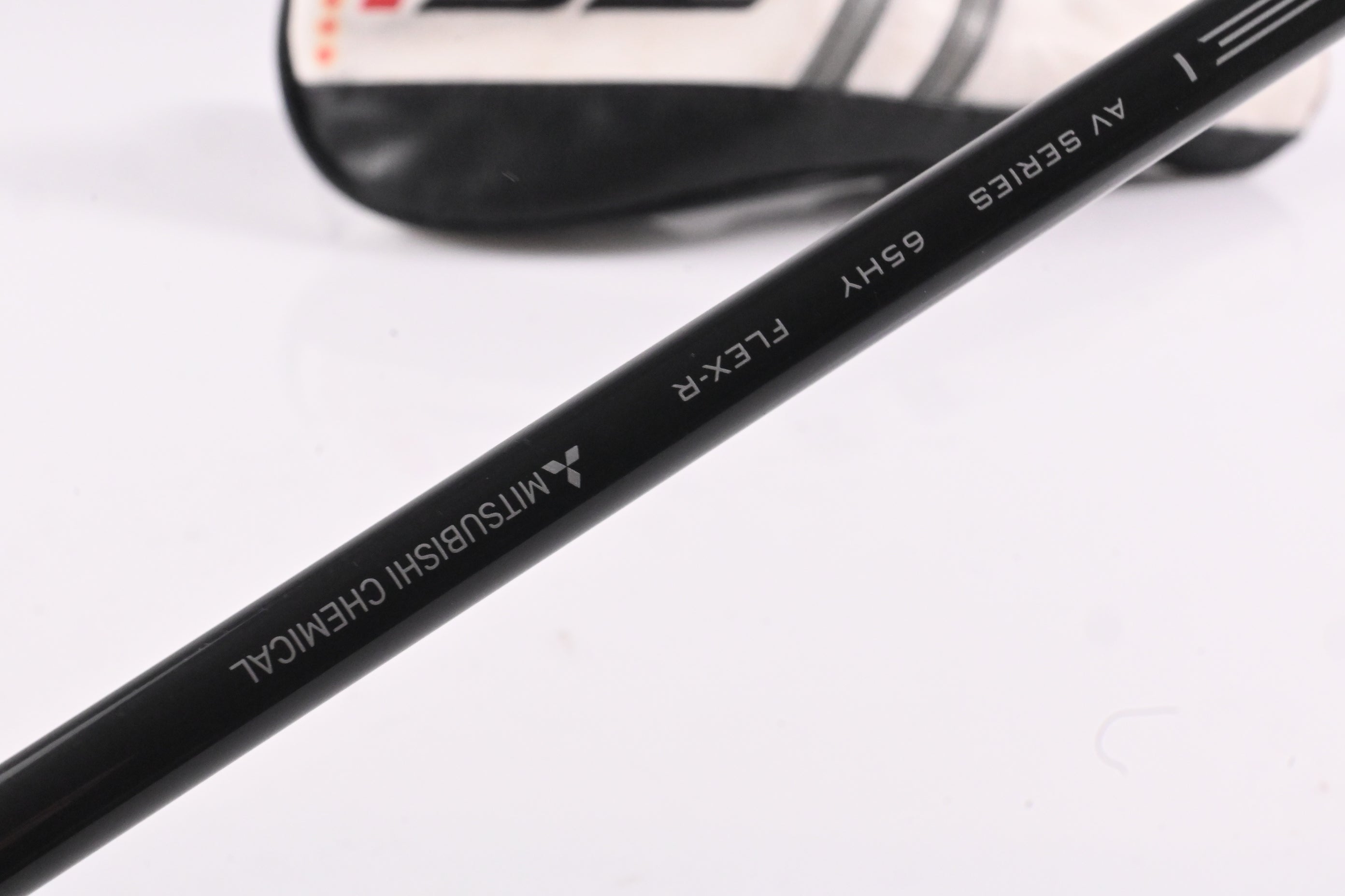 Left Hand Titleist TSi2 #4 Hybrid / 21 Degree / Regular Flex Tesnei AV Raw Blue