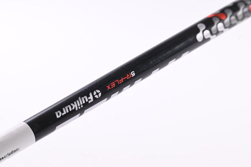 Left hand Taylormade M6 D-Type Driver / 10.5 Degree / Regular Flex Atmos Orange