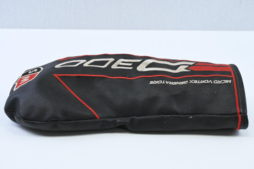 Wilson D300 SL Driver / 9 Degree / Senior Flex Matrix Speed RulZ 44 Shaft