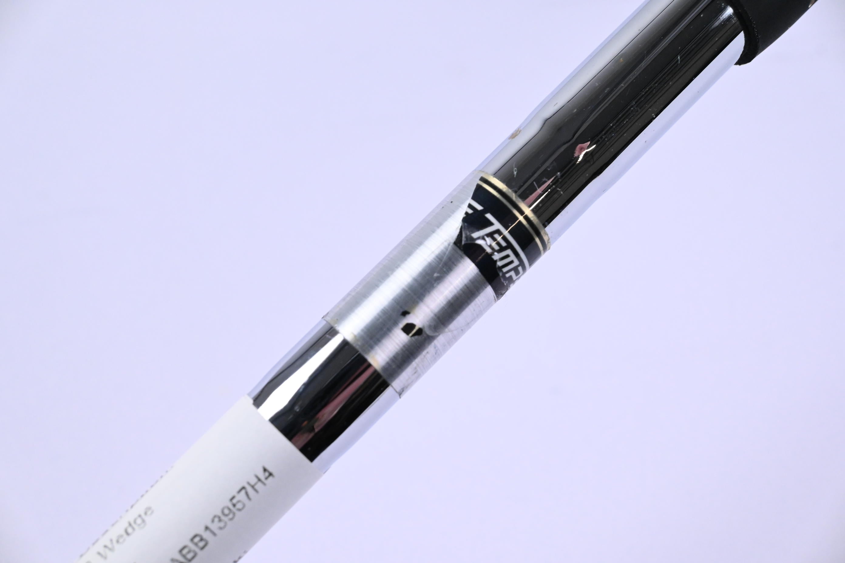 Cleveland RTX-3 Lob Wedge / 58 Degree / Wedge Flex Dynamic Gold Shaft