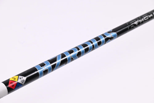 HZRDUS Smoke Blue RDX 60 Driver Shaft / Stiff Flex / Cobra 2nd Gen