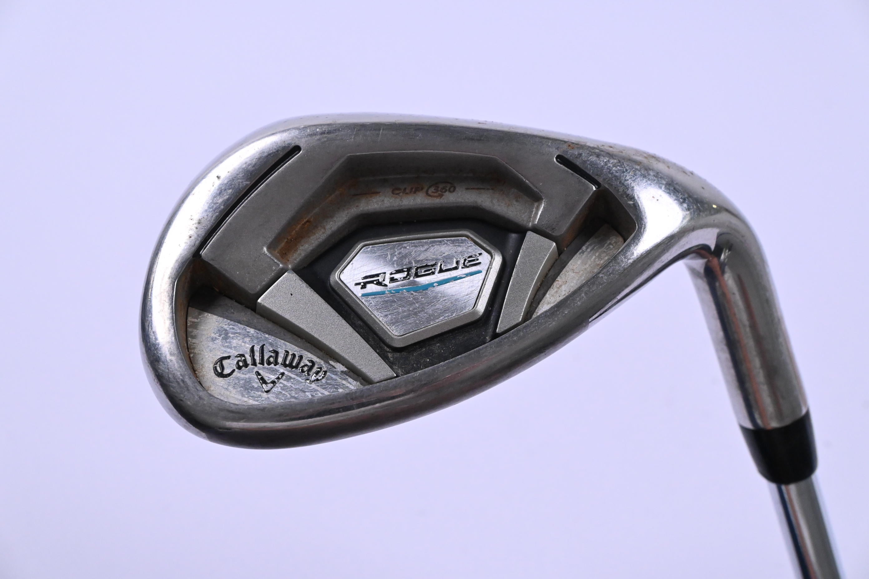 Callaway Rogue Sand Wedge / 54 Degree / Stiff Flex True Temper XP 95 S300 Shaft
