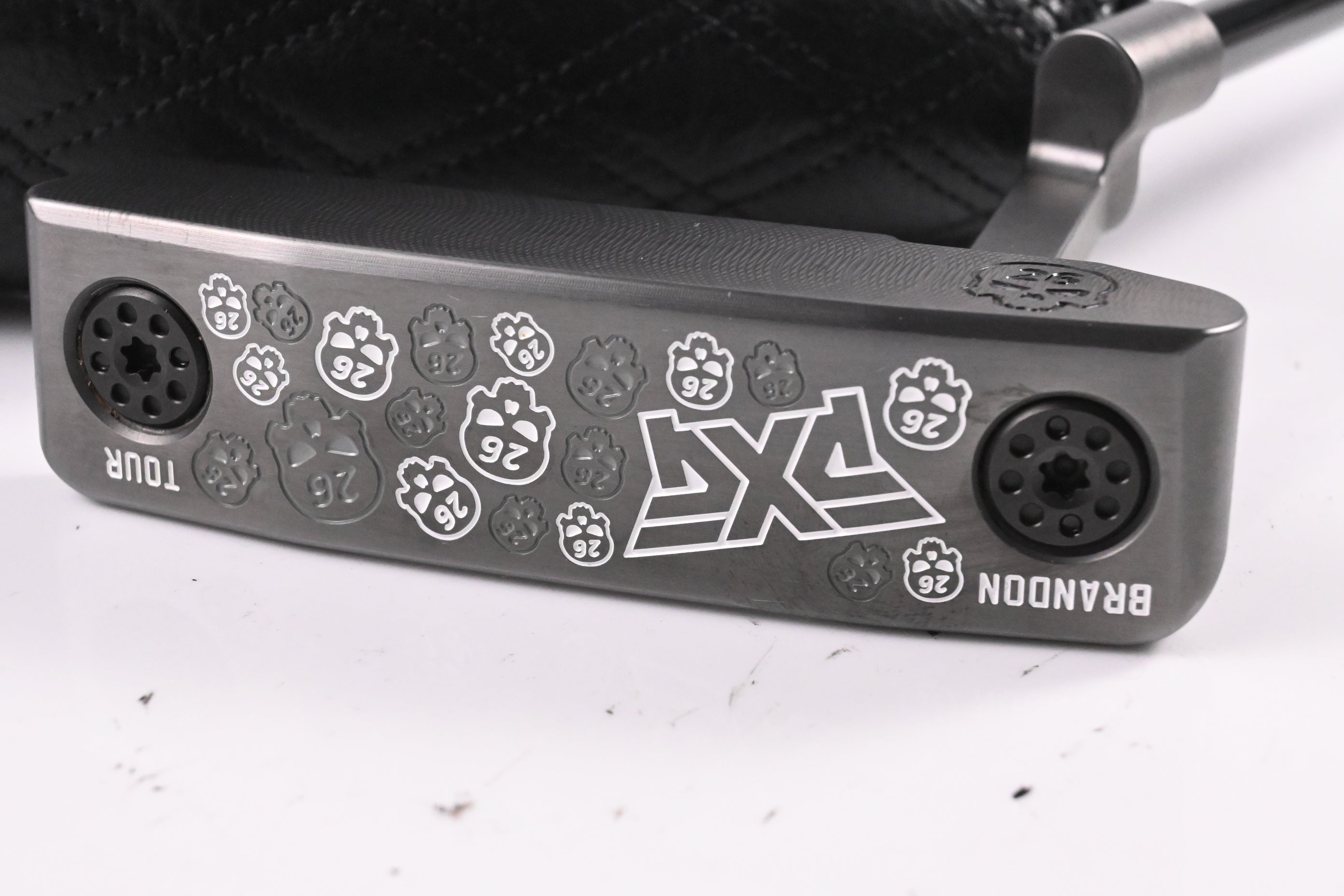 PXG Tour Series Brandon Putter / 34 Inch