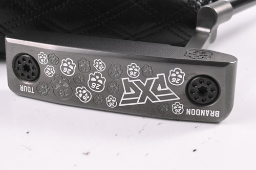 PXG Tour Series Brandon Putter / 34 Inch