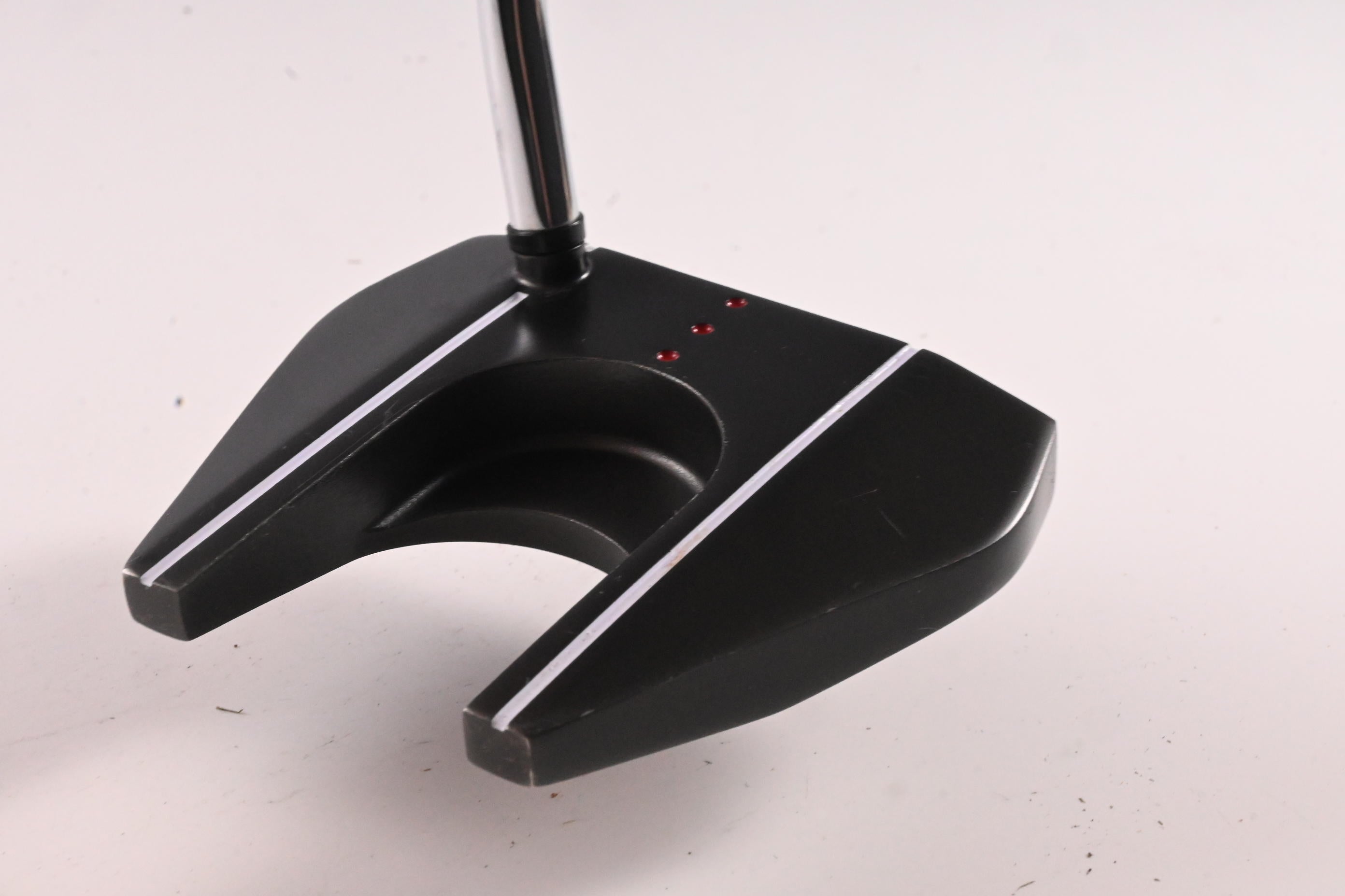 Odyssey Tank 7 Putter / 33.5 Inch