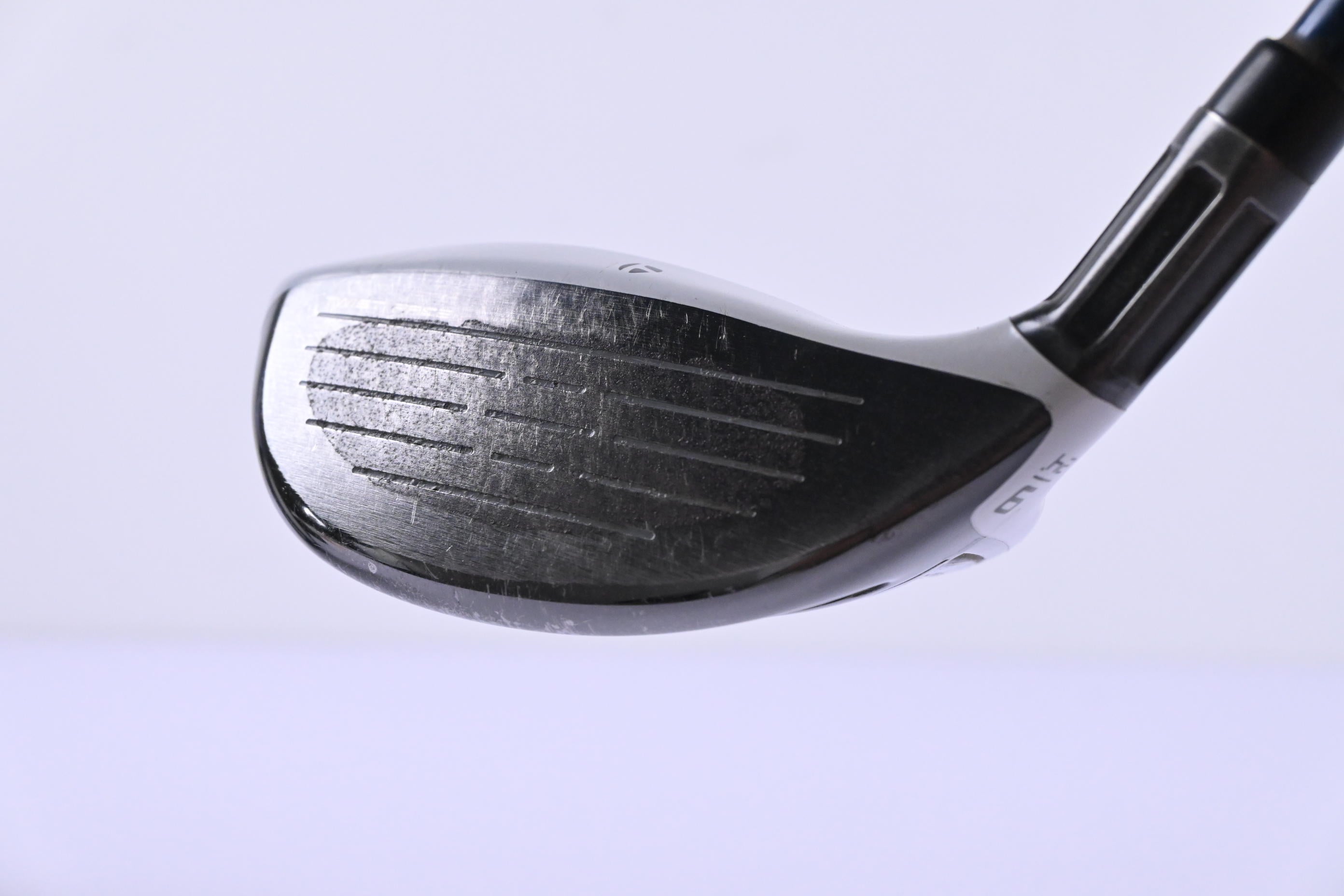 Taylormade SIM Max #9 Wood / 24 Degree / Senior Flex Fujikura Ventus Blue 5 FW