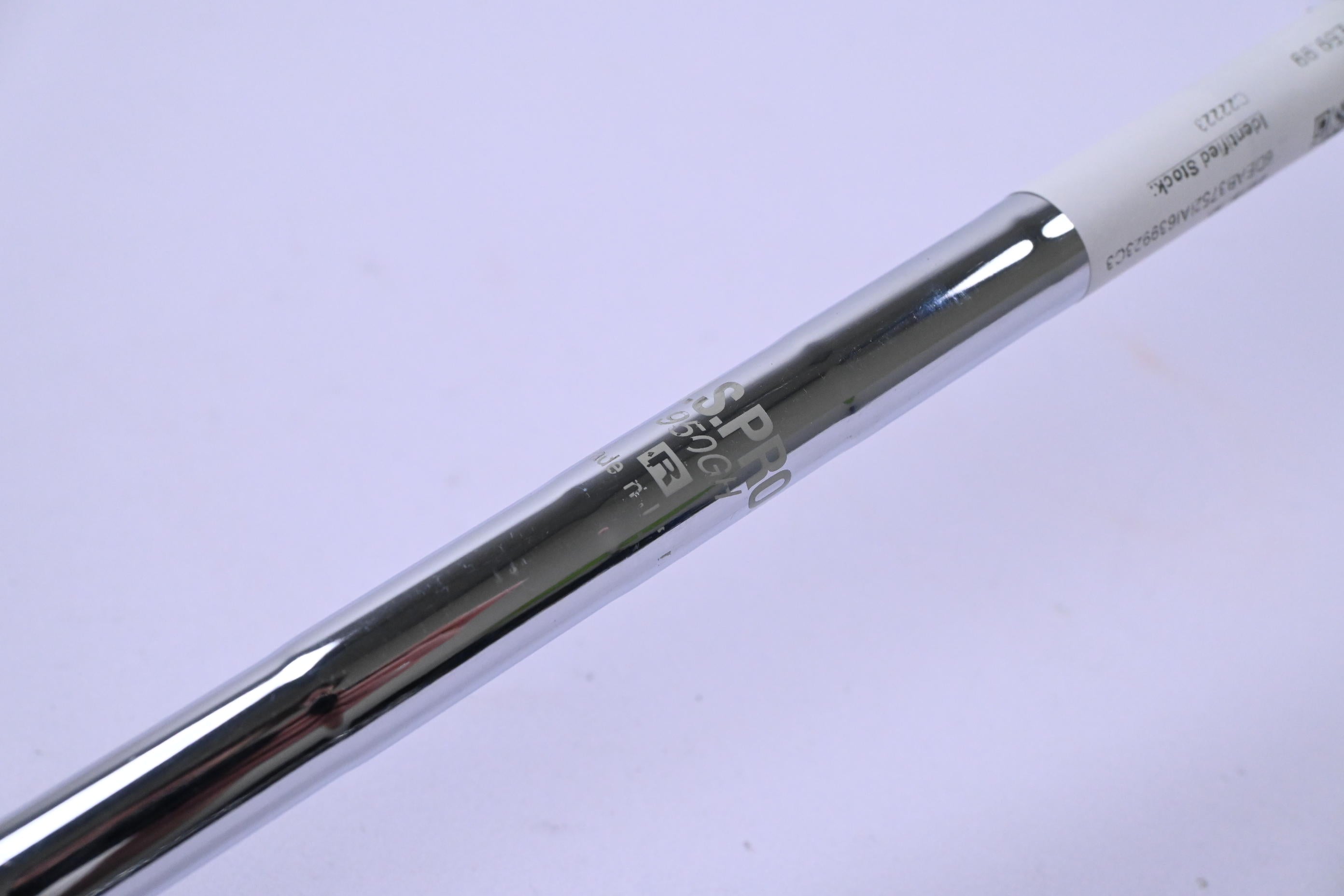 Orka OD Lob Wedge / 60 Degree / Regular Flex N.S.PRO 950 GH