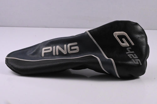 Ping G425 Max Driver / 10.5 Degree / X-Flex Ping Tour 65 Shaft