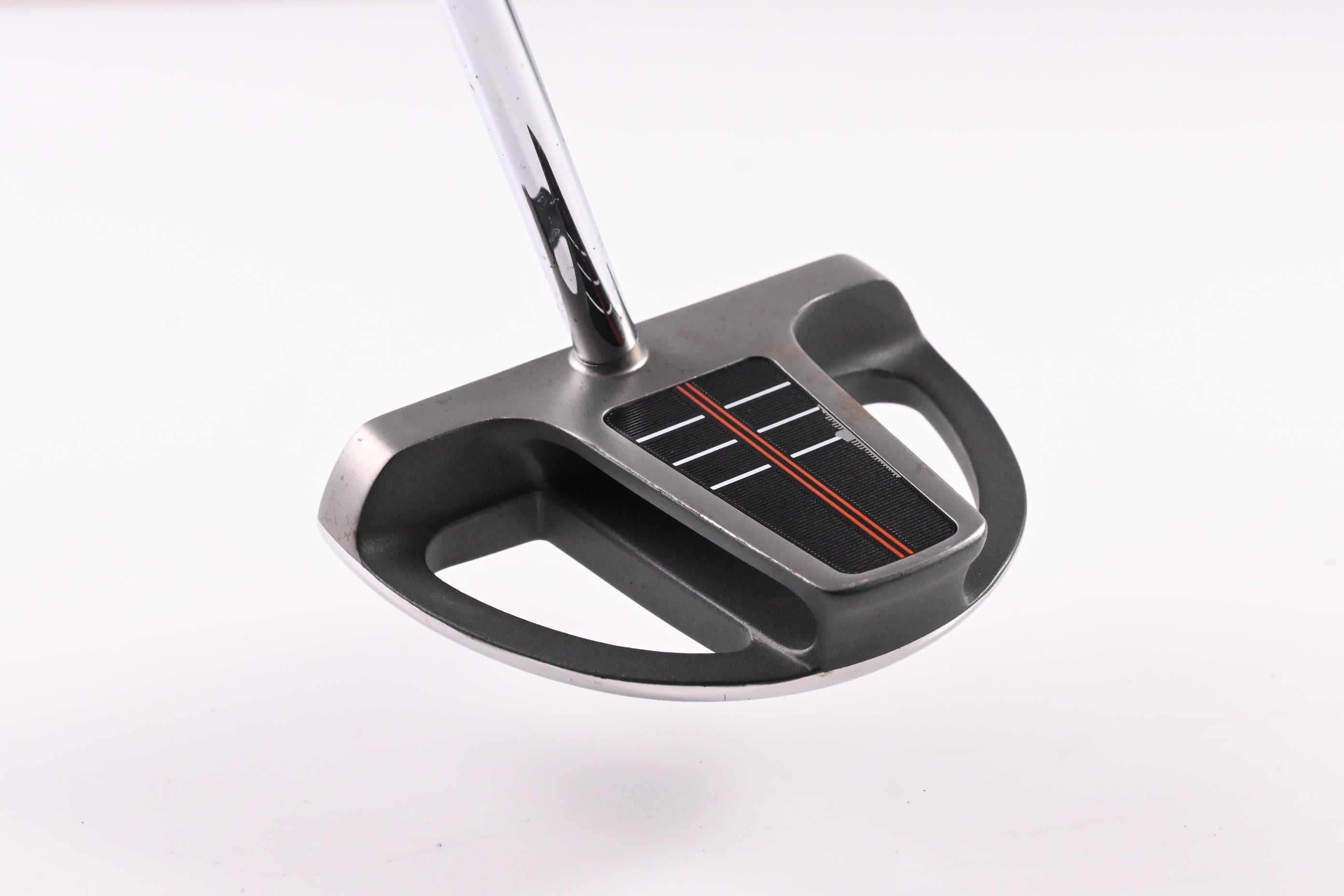 Mizuno Line 90 Orange Ranakah #05 Putter / 34 Inch