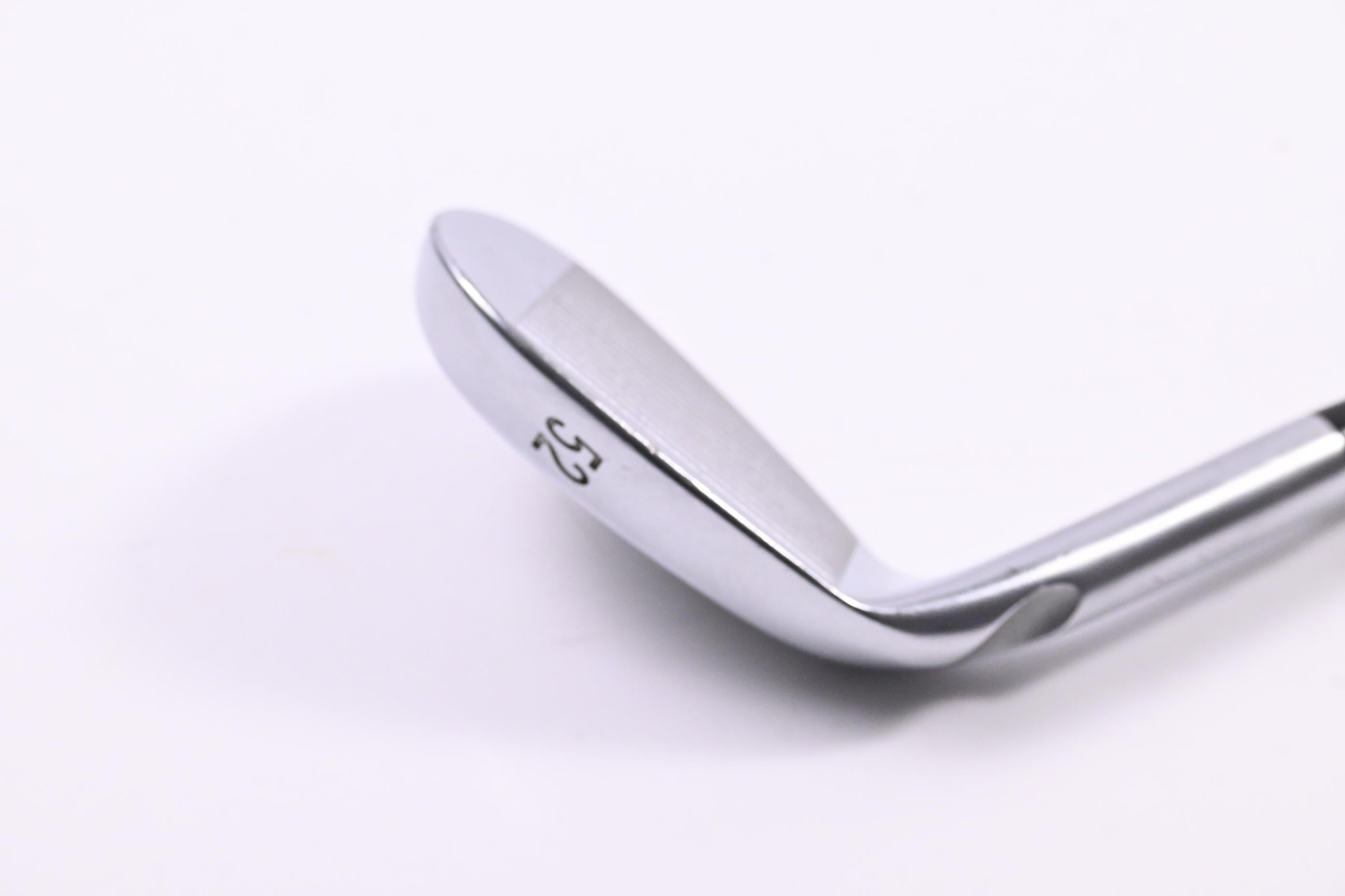 Ping Tour-S Gap Wedge / 52 Degree / Green Dot / Wedge Flex Ping AWT Shaft