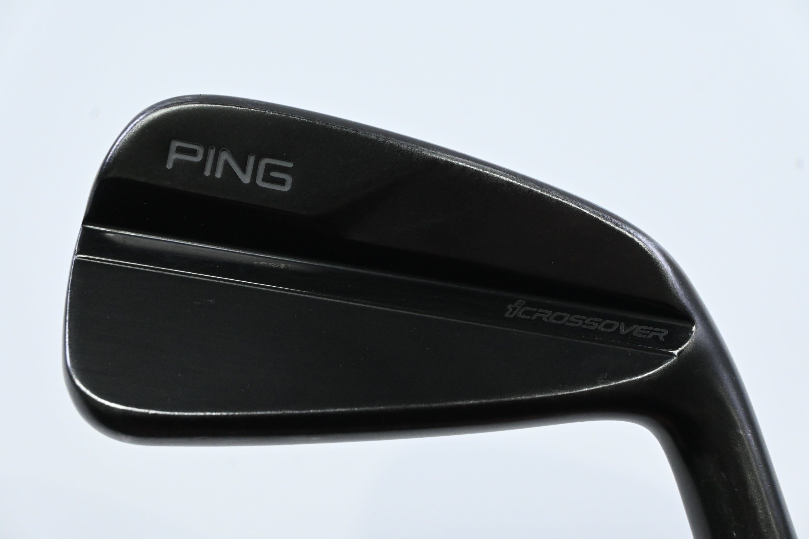 Ping iCrossover #3 Hybird / 20 Degree / Stiff Flex Ping Tour 2.0 Chrome 85 Shaft