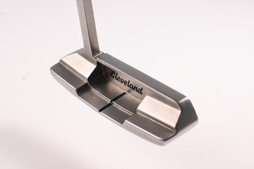 Cleveland HB Soft 2 #1 Putter / 34 Inch