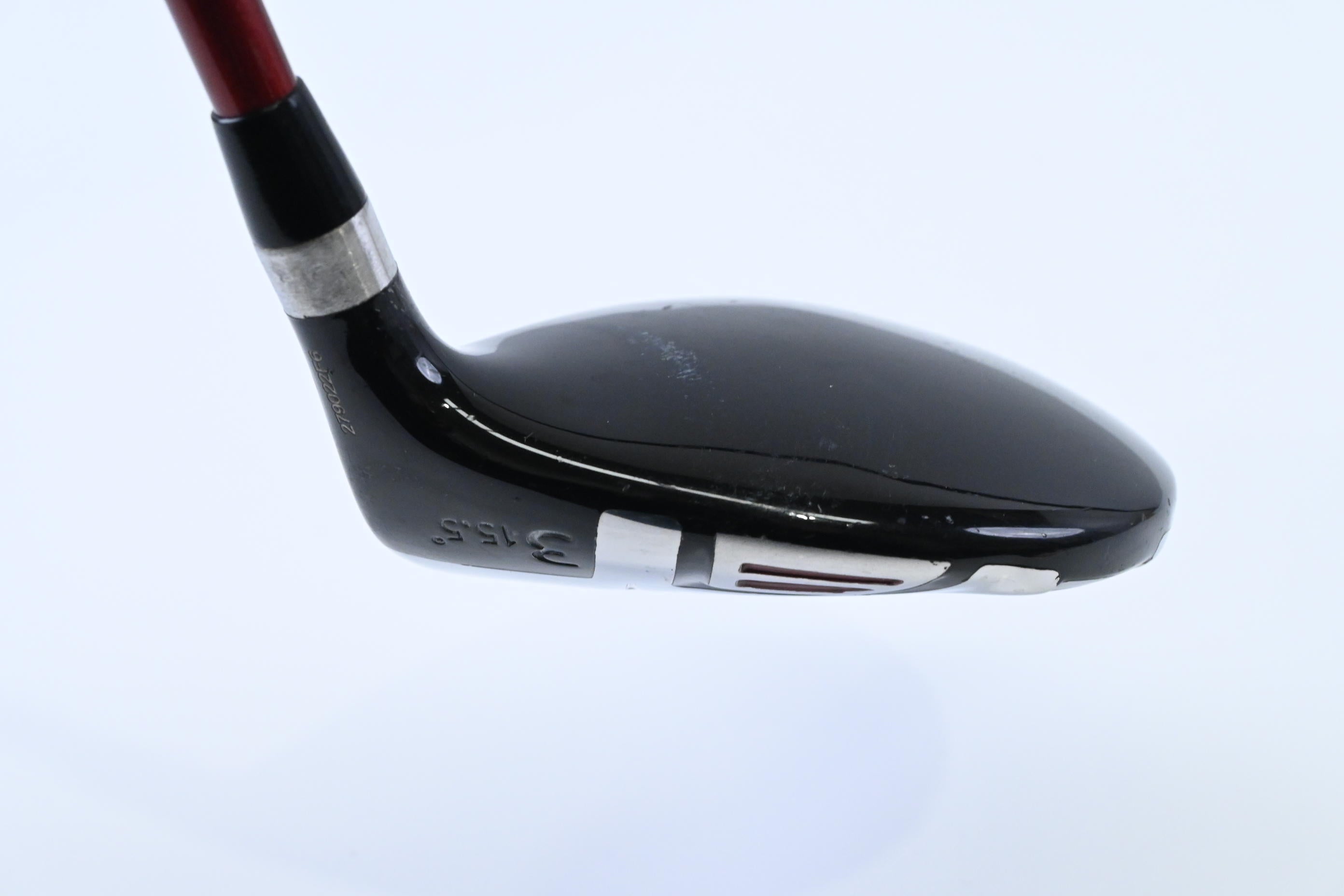 Ping G15 #3 Wood / 15.5 Degree / Regular Flex Ping TFC 149 Shaft