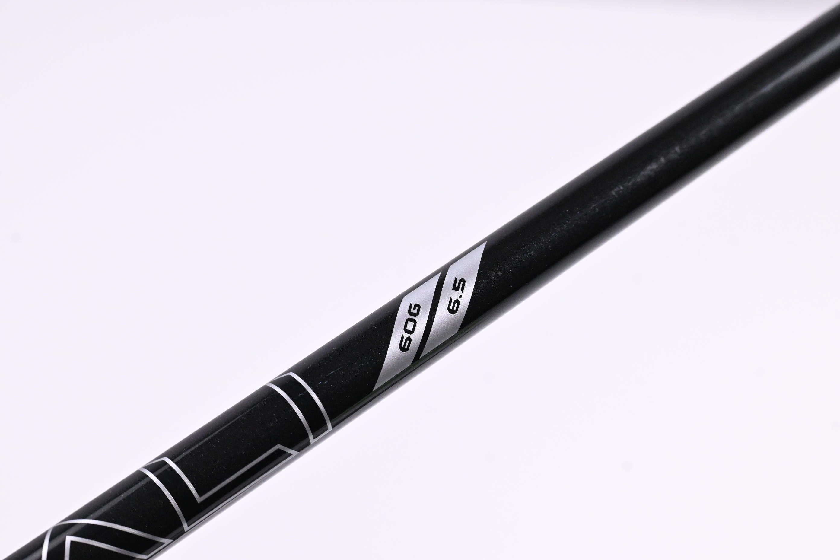 Project X Denali Black 60 Driver Shaft / X-Flex 6.5 / Wilson Adapter