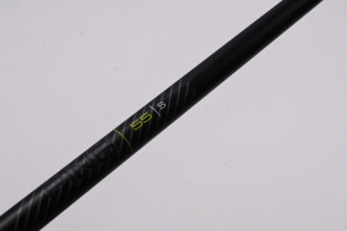 Ping Alta CB Black 55 Driver Shaft / Stiff Flex / Ping 3rd Gen