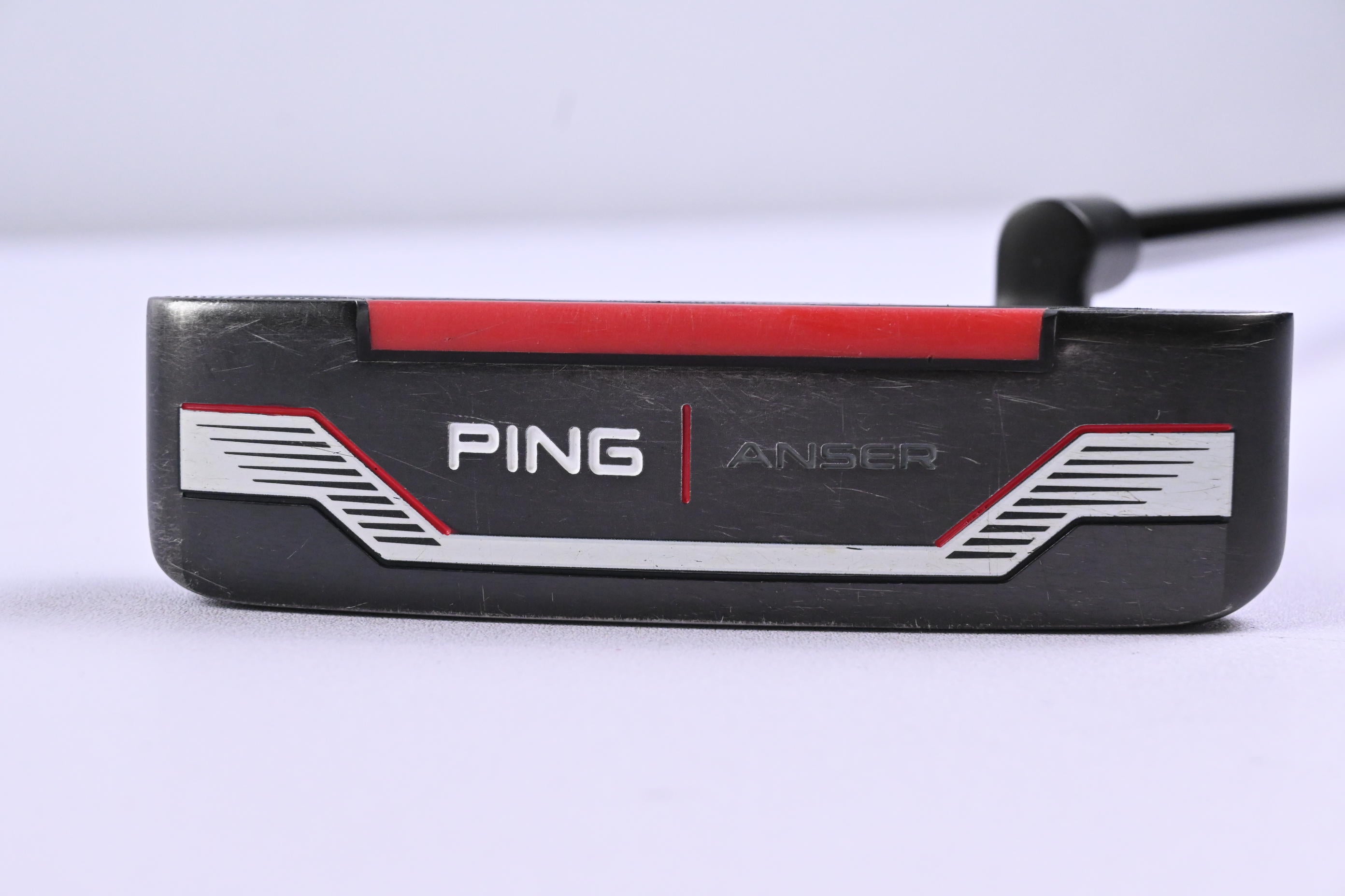 Ping 2021 Anser Putter / Black Dot / 34 Inch