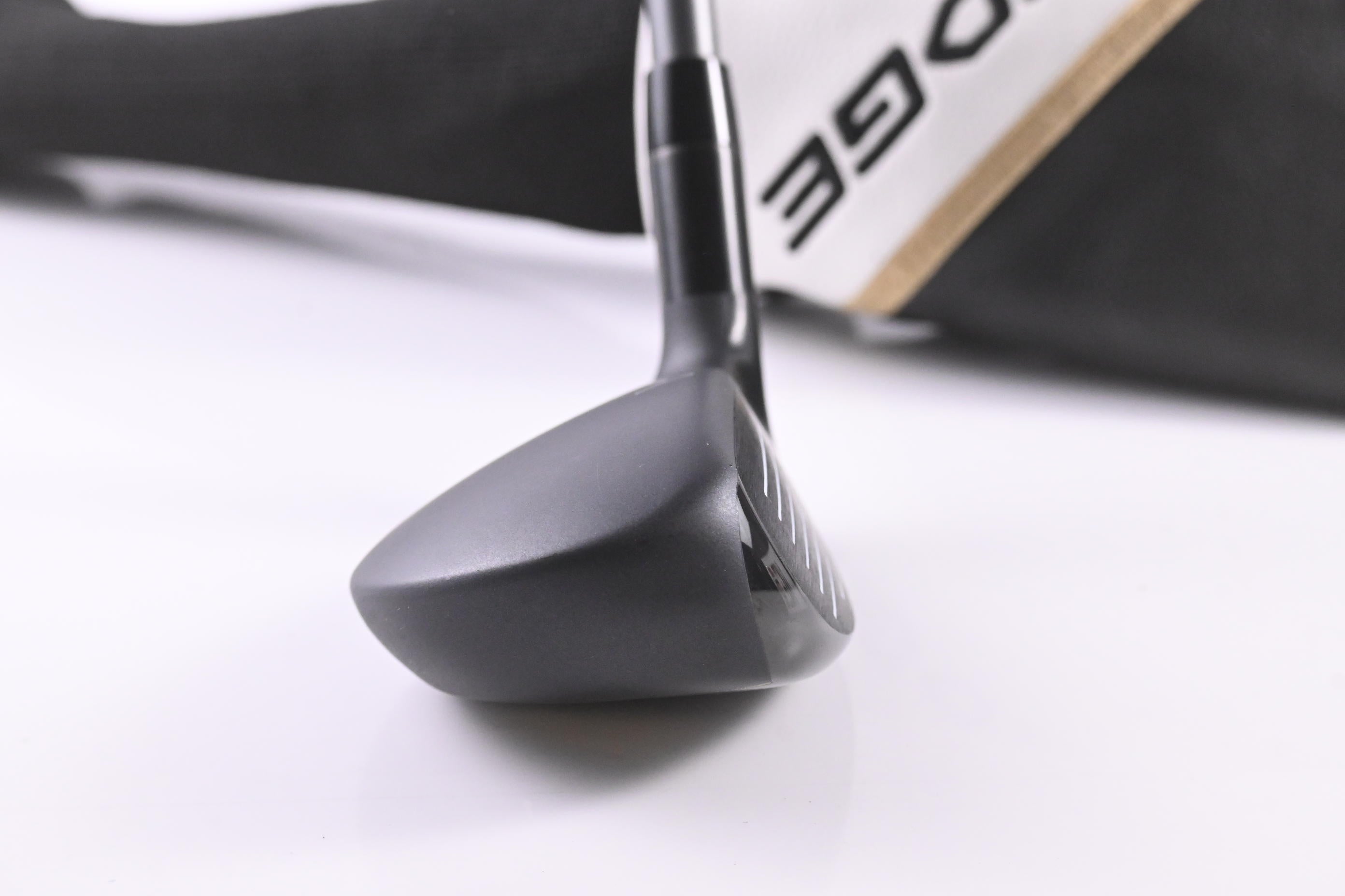 Ladies Callaway Edge #5 Hybrid / 25 Degree / Ladies Flex Callaway Edge Shaft