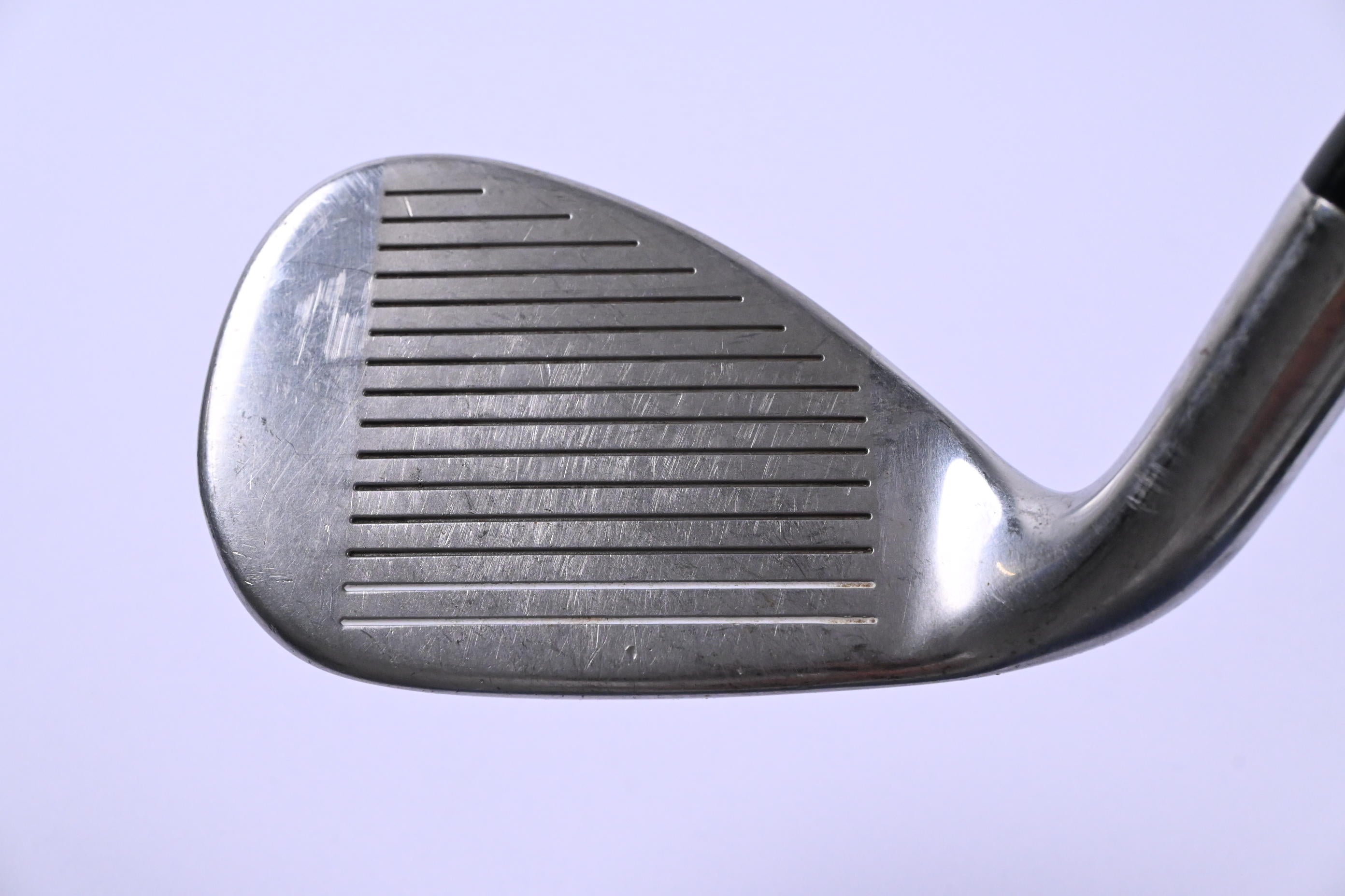 Callaway Rogue Sand Wedge / 54 Degree / Stiff Flex True Temper XP 95 S300 Shaft