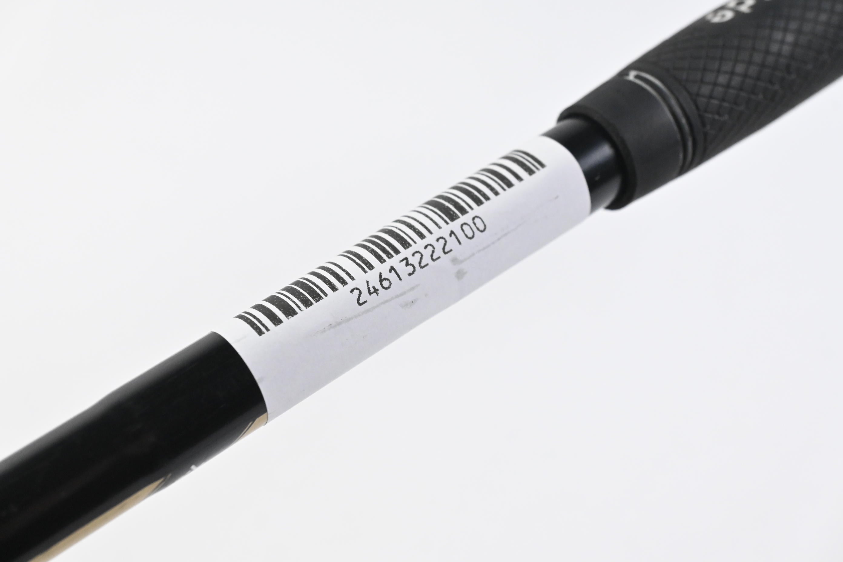 Ping Glide 3.0 Gap Wedge / 52 Degree / Black Dot / Stiff Flex Dynamic Gold Shaft
