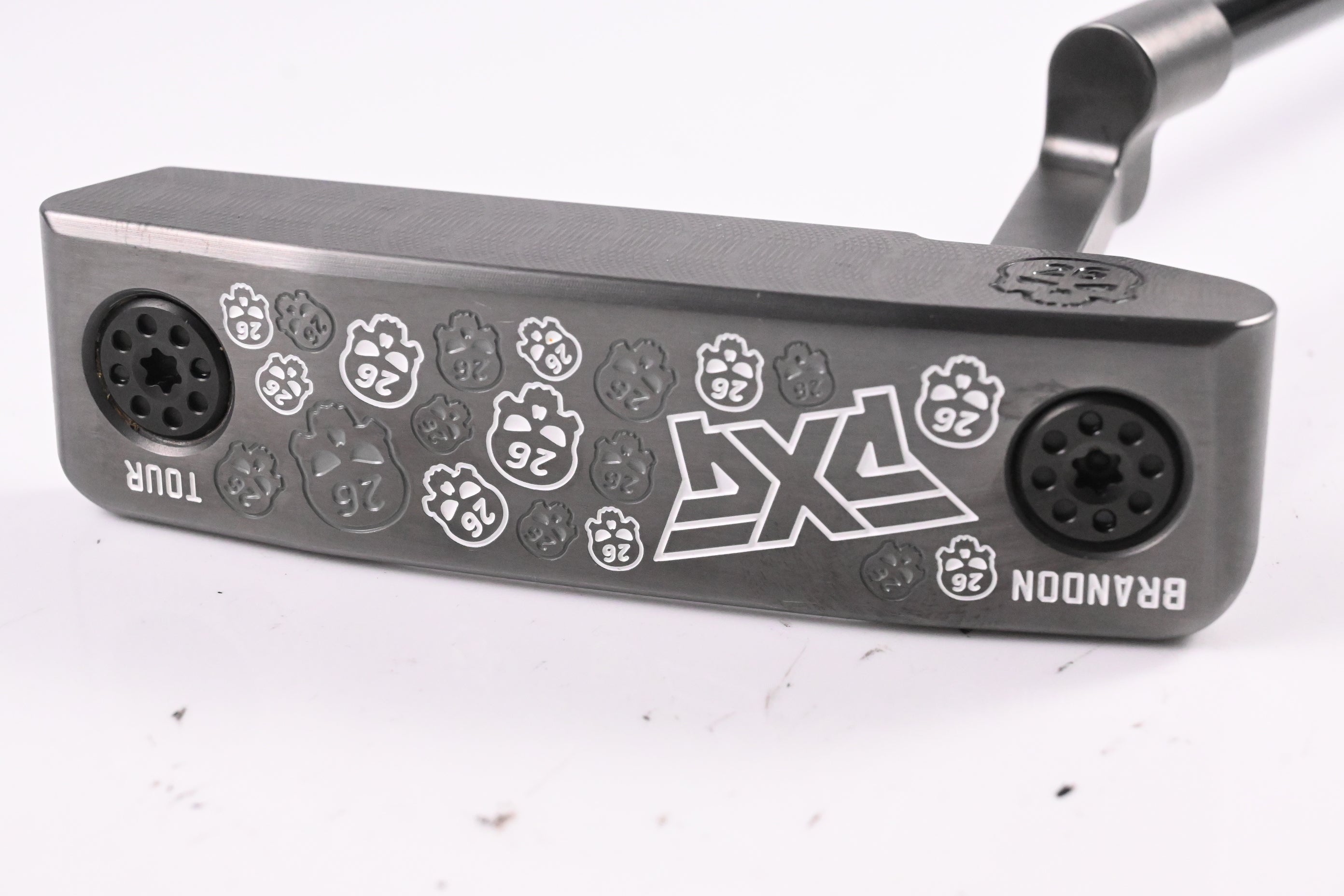 PXG Tour Series Brandon Putter / 34 Inch