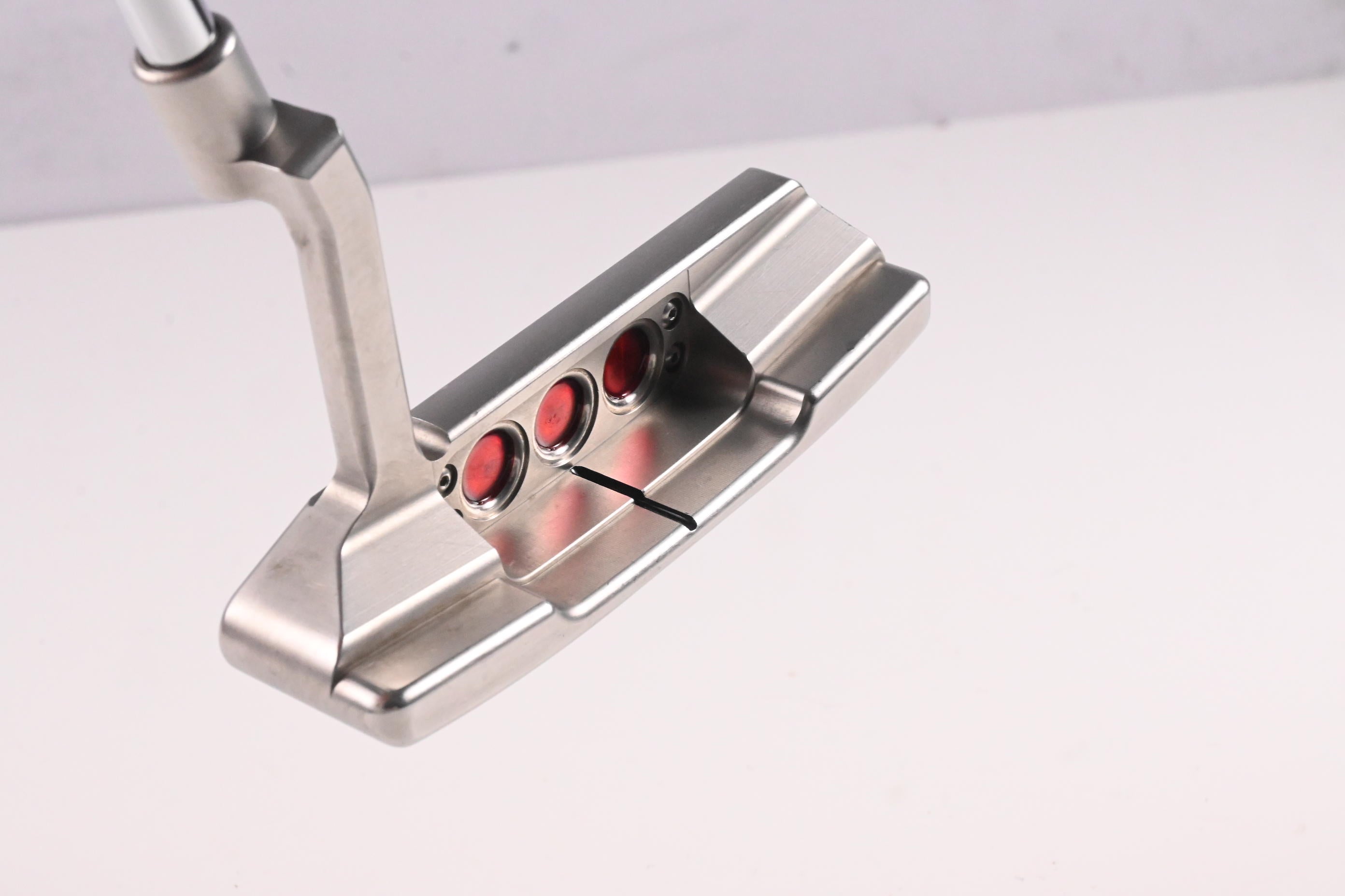 Scotty Cameron Select 2018 Newport 2 Putter / 35 Inch
