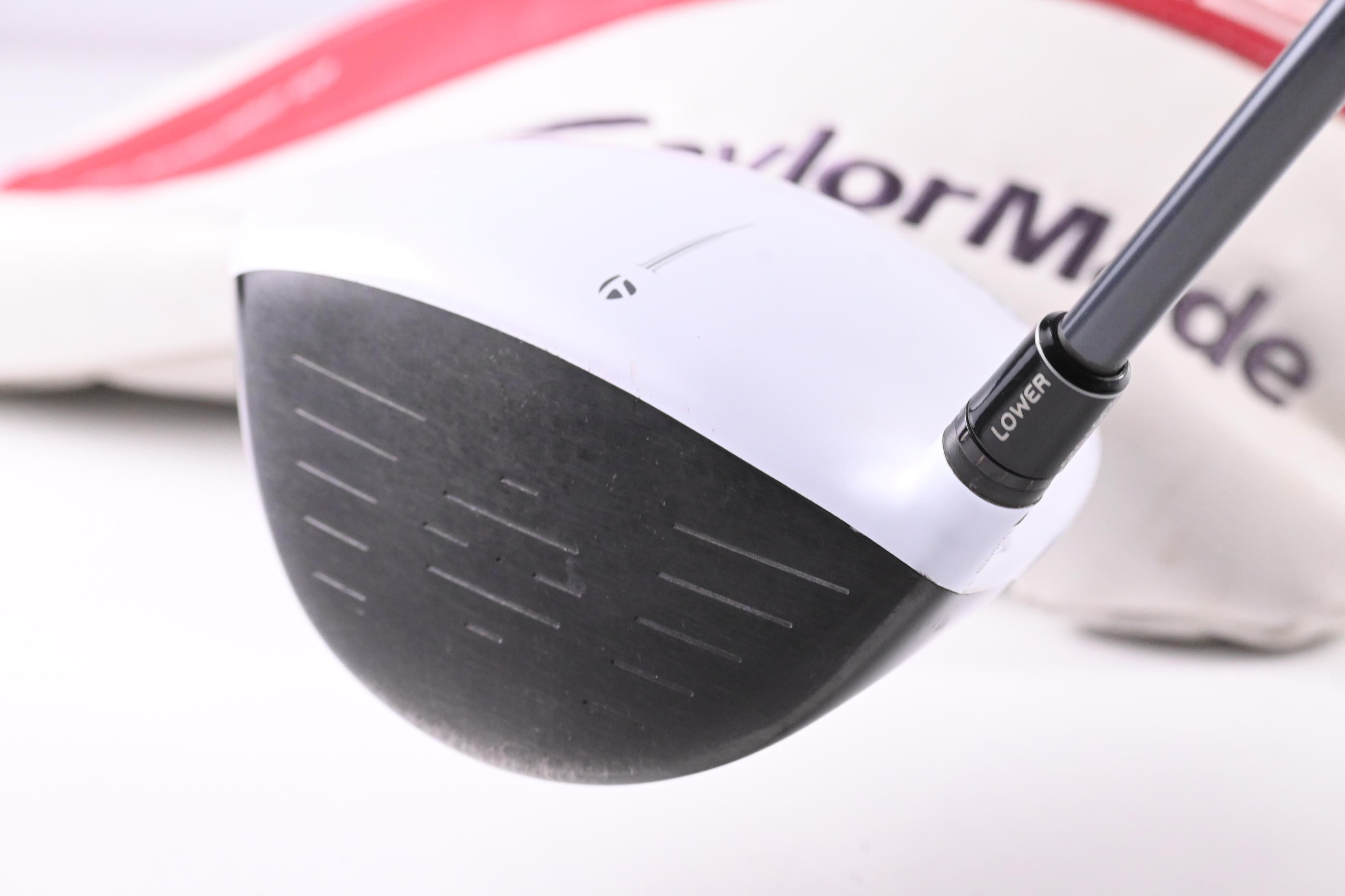Ladies Taylormade R15 Driver / 14 Degree / Ladies Flex Fujikura Speeder 57 Shaft