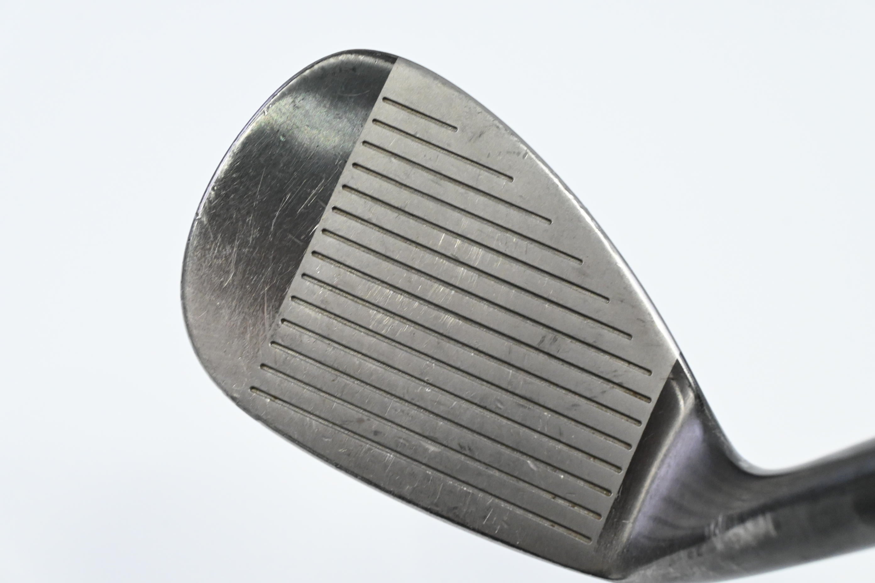 Wilson TW7 Lob Wedge / 60 Degree / Wedge Flex Dynamic Gold Shaft