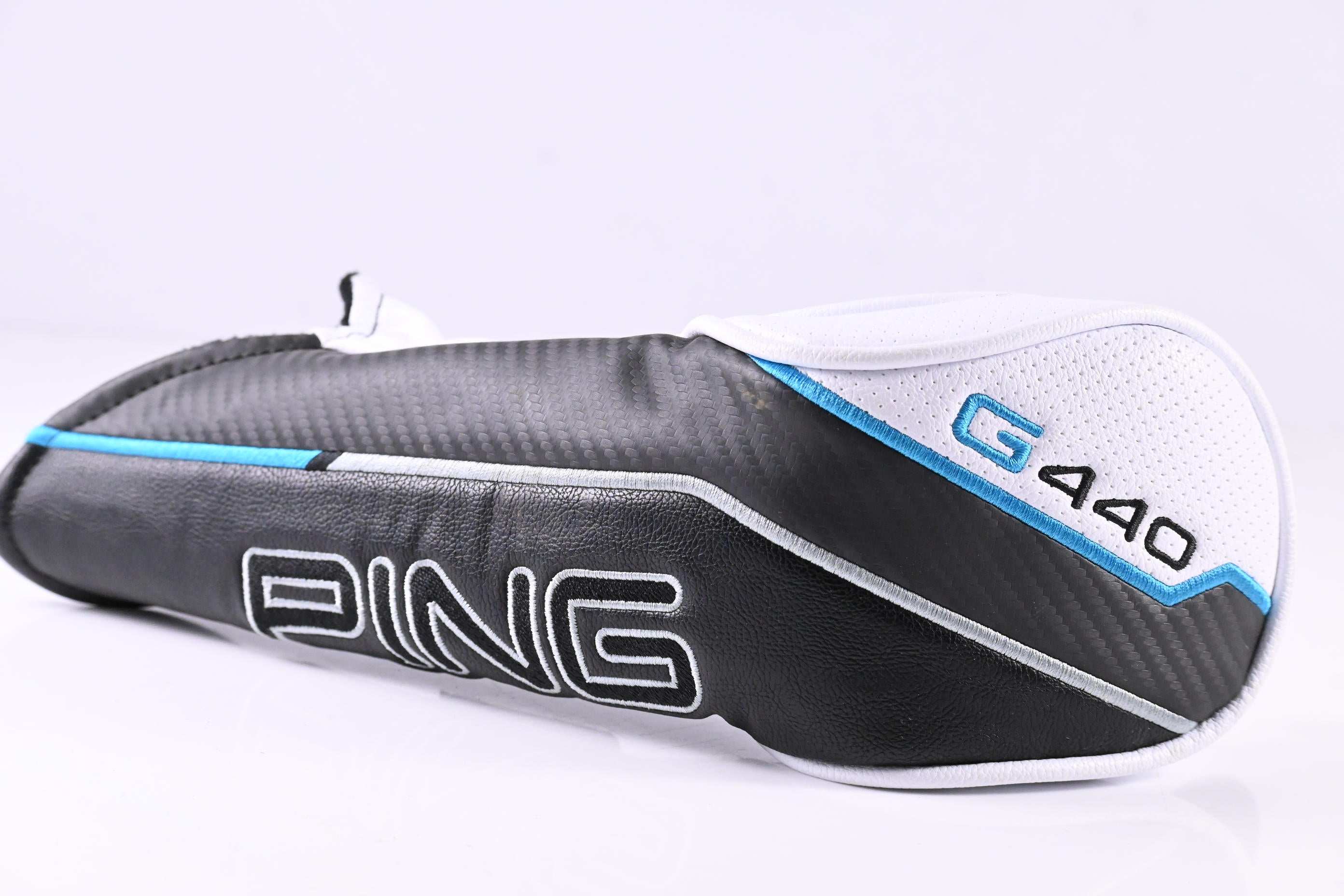 Ping G440 Max #7 Wood / 21 Degree / Regular Flex Project X Denali 60 Shaft