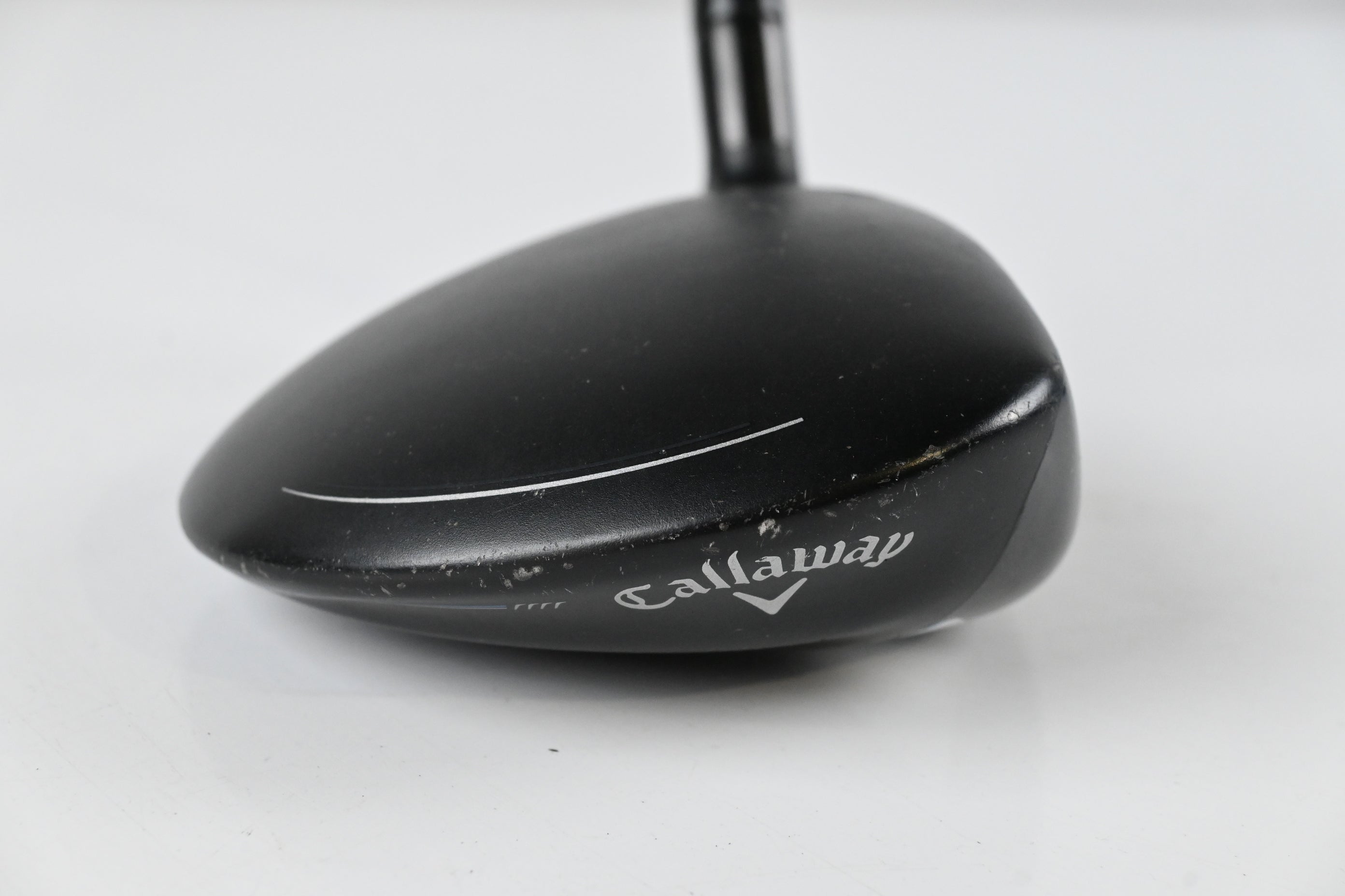 Ladies Callaway XR16 #3 Wood / 15 Degree / Ladies Flex Bassara E52 Shaft