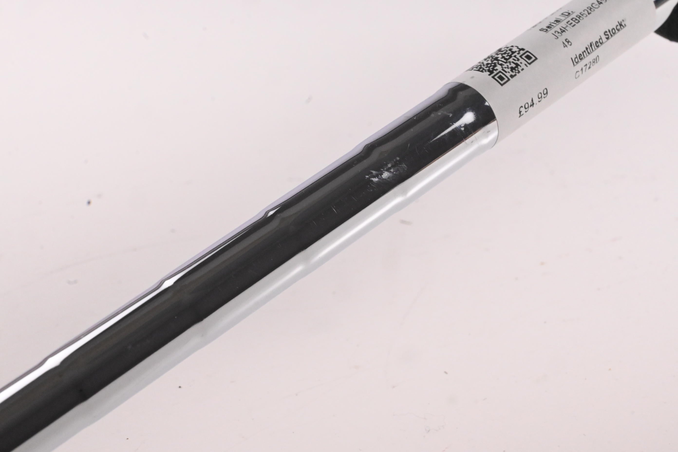 Odyssey Tank 7 Putter / 33.5 Inch