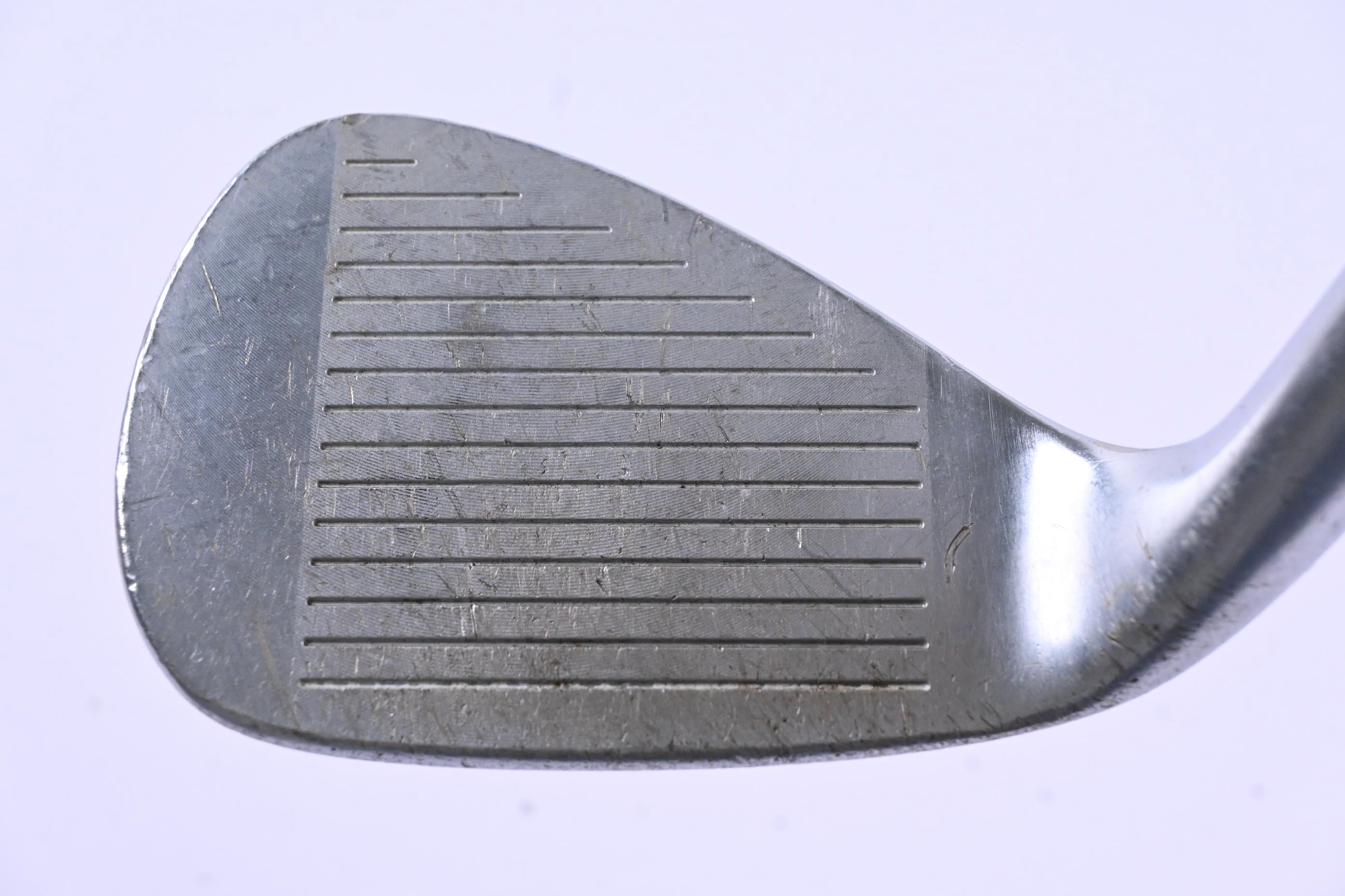 Benross Rev Lob Wedge / 60 Degree / Senior Flex Fujikura Vista Pro 50 Shaft