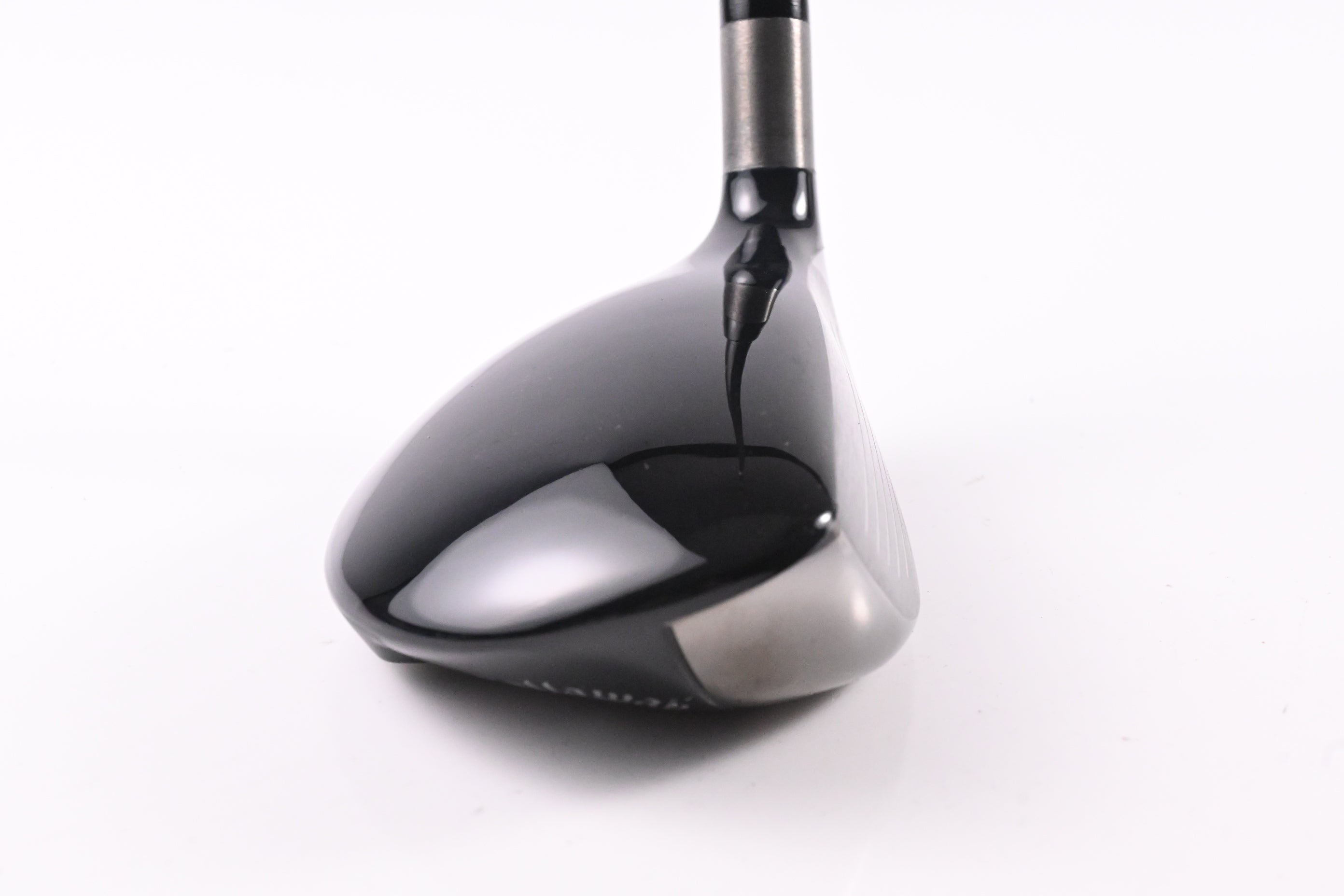 Callaway Apex UW 24 #4 Hybrid / 21 Degree / X-Flex Graphite Design Tour AD IZ-7