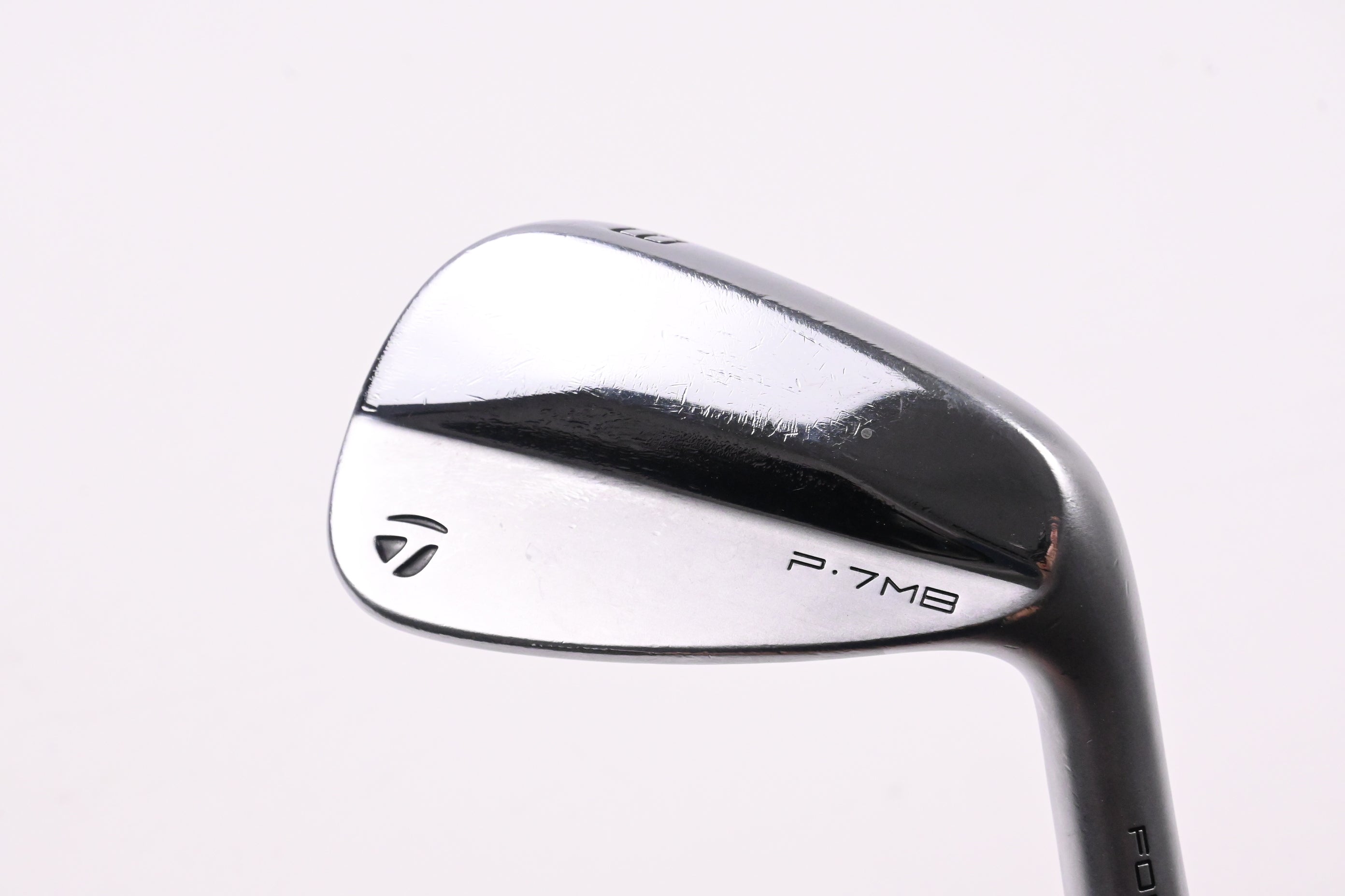 Taylormade P7MB 2023 #9 Iron / X-Flex Project X LZ 125 Shaft