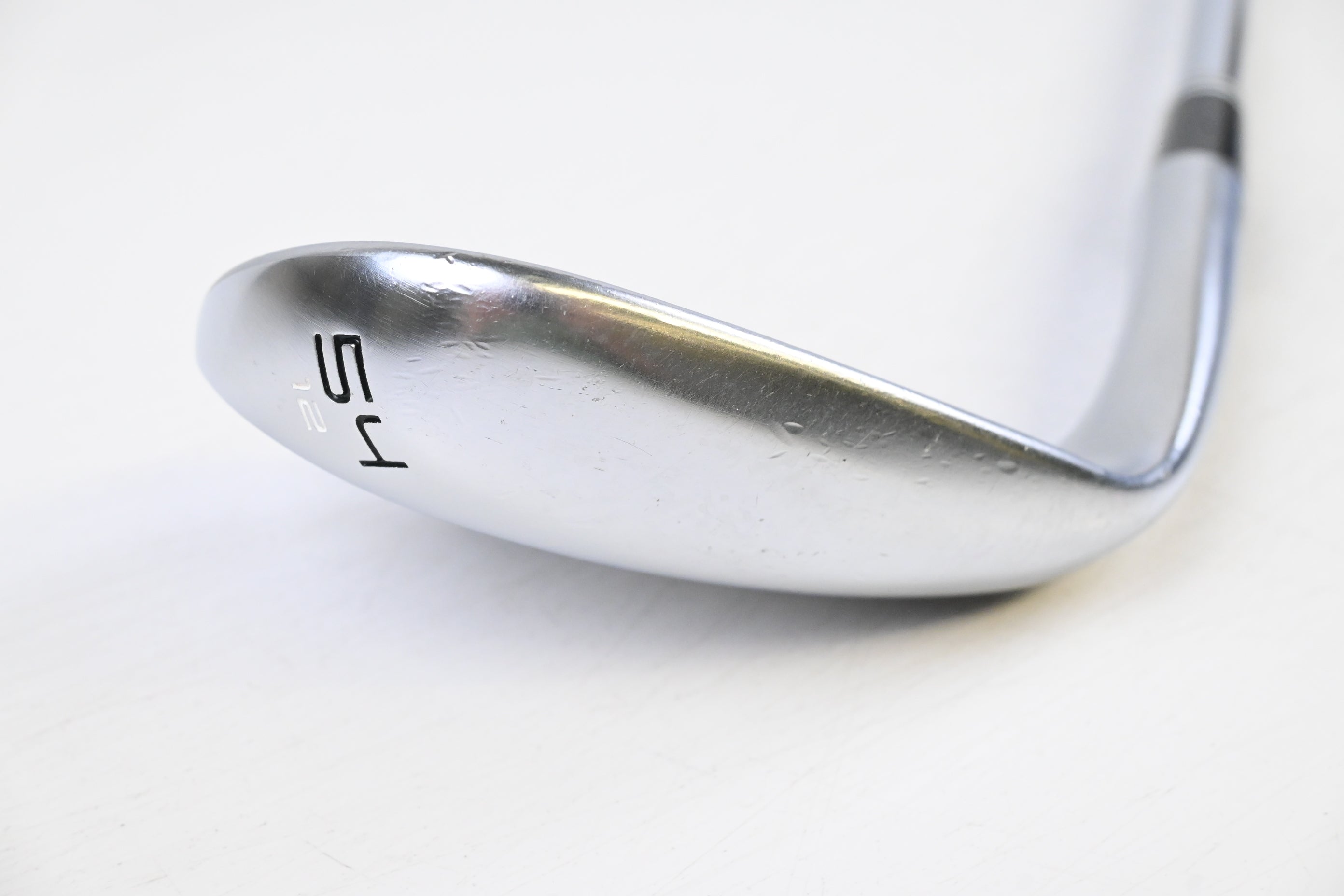 Cleveland CBX Full Face 2 Sand Wedge / 54 Degree / Wedge Flex Dynamic Gold