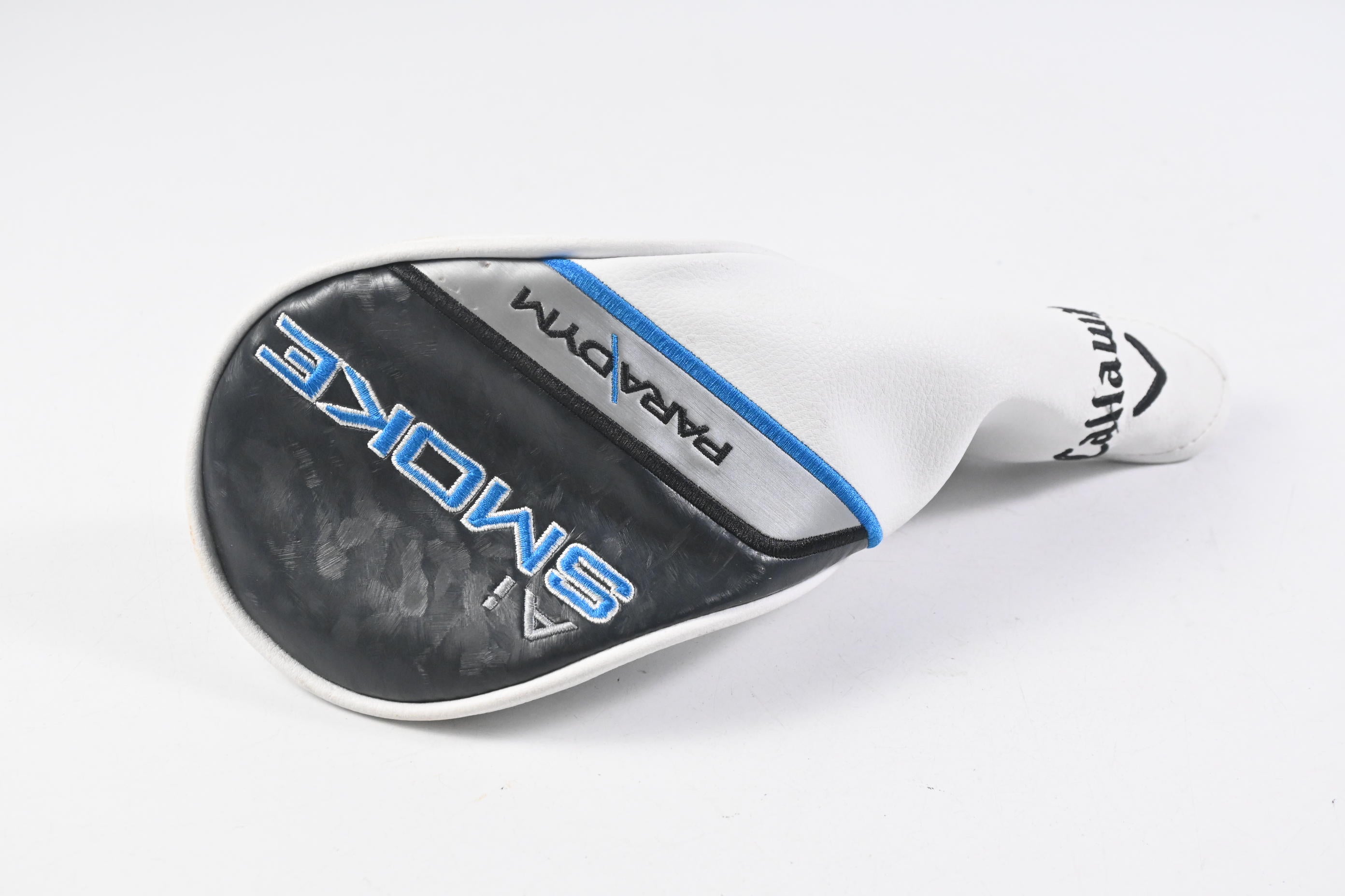 Callaway Paradym Ai Smoke Max #3 Wood / 15 Degree / Stiff Flex Tensei AV Blue 65