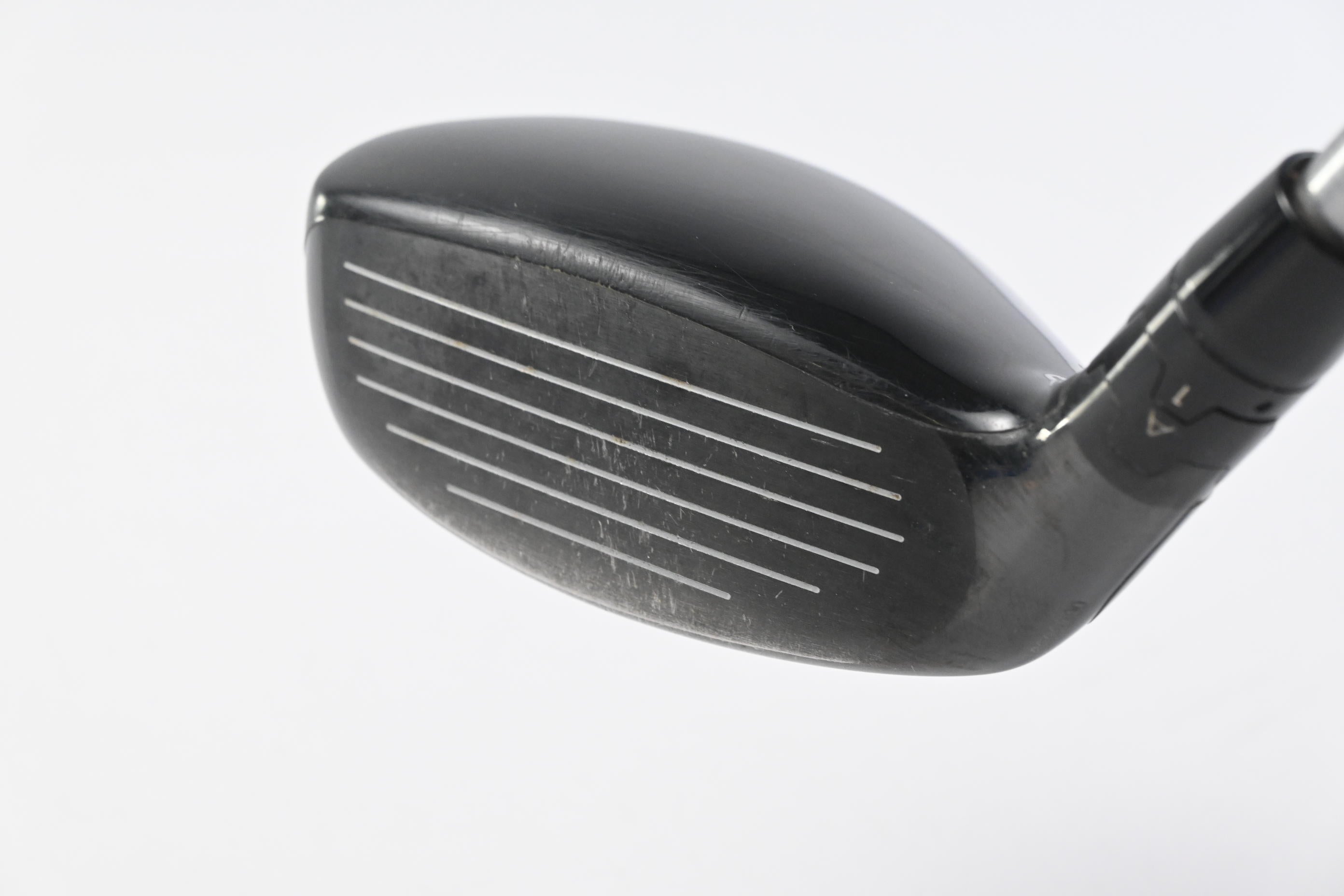 Titleist GT2 #3 Hybrid / 18 Degree / Regular Flex Fujikura Pro 70 Shaft