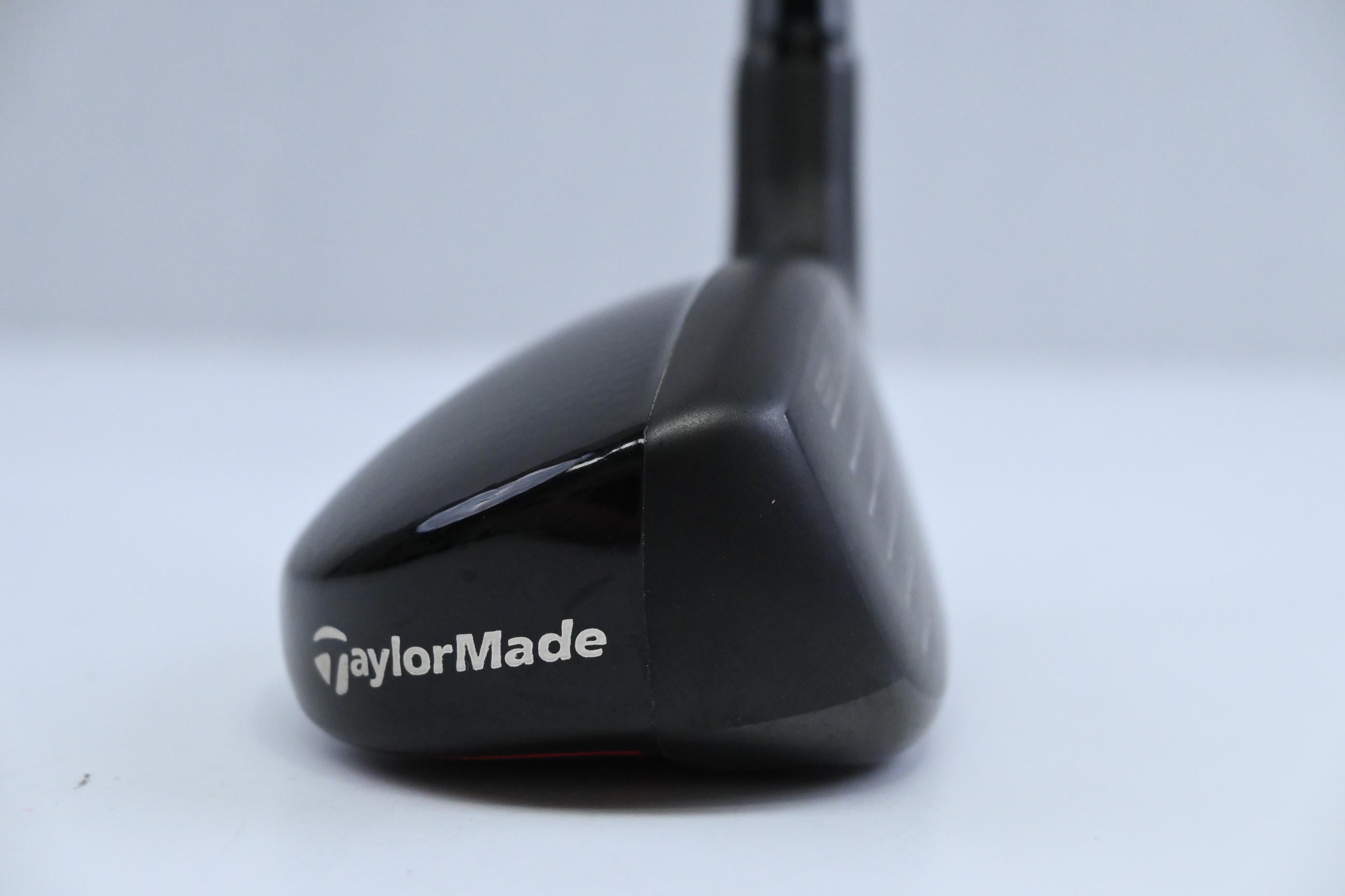 Taylormade Stealth 2 Plus #3 Hybrid / 19.5 Degree / Stiff Flex Kai'li Red 85 Shaft