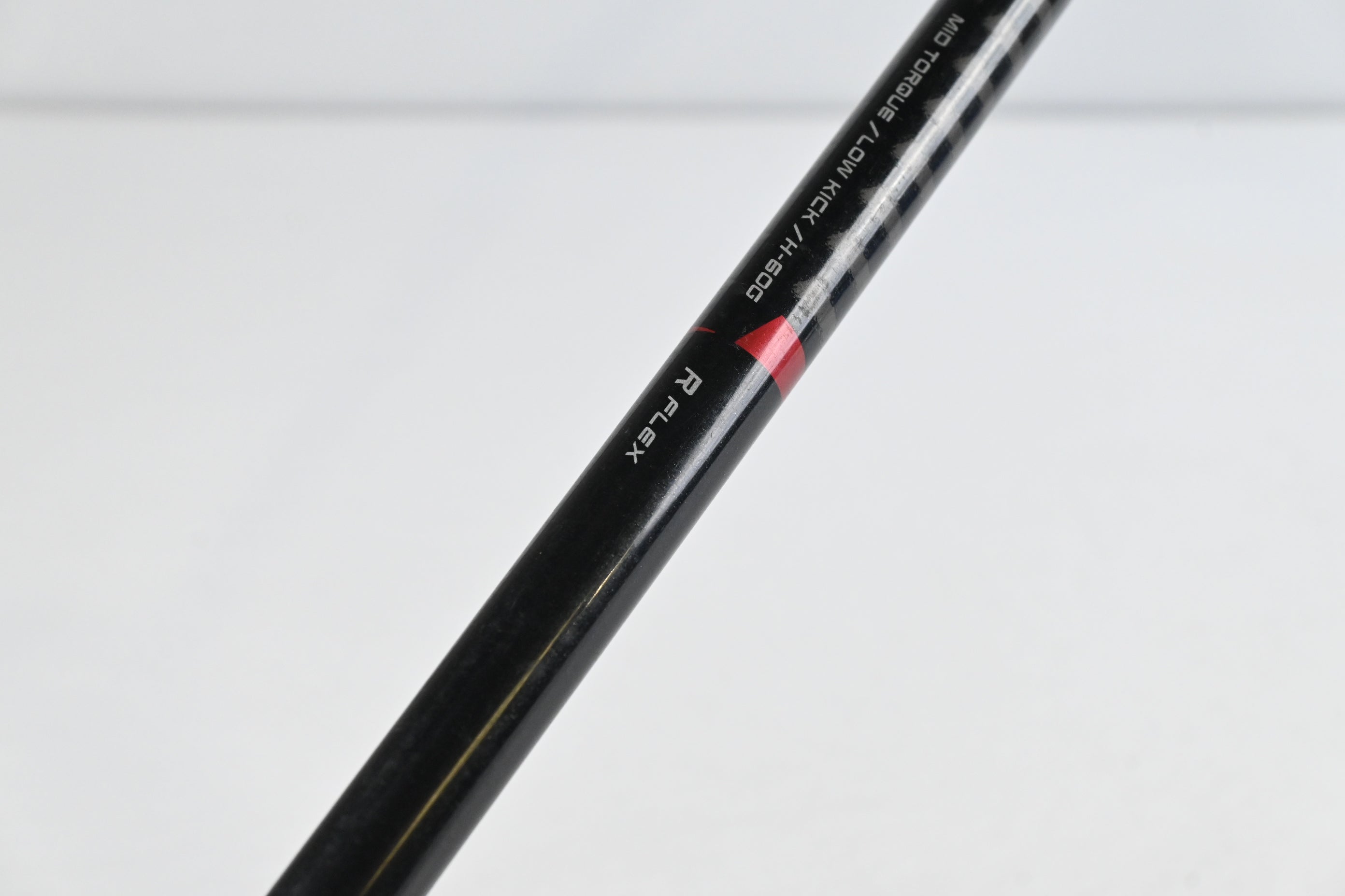 Callaway FT-IZ #3 Hybrid / 21 Degree / Regular Flex Callaway 60 Shaft