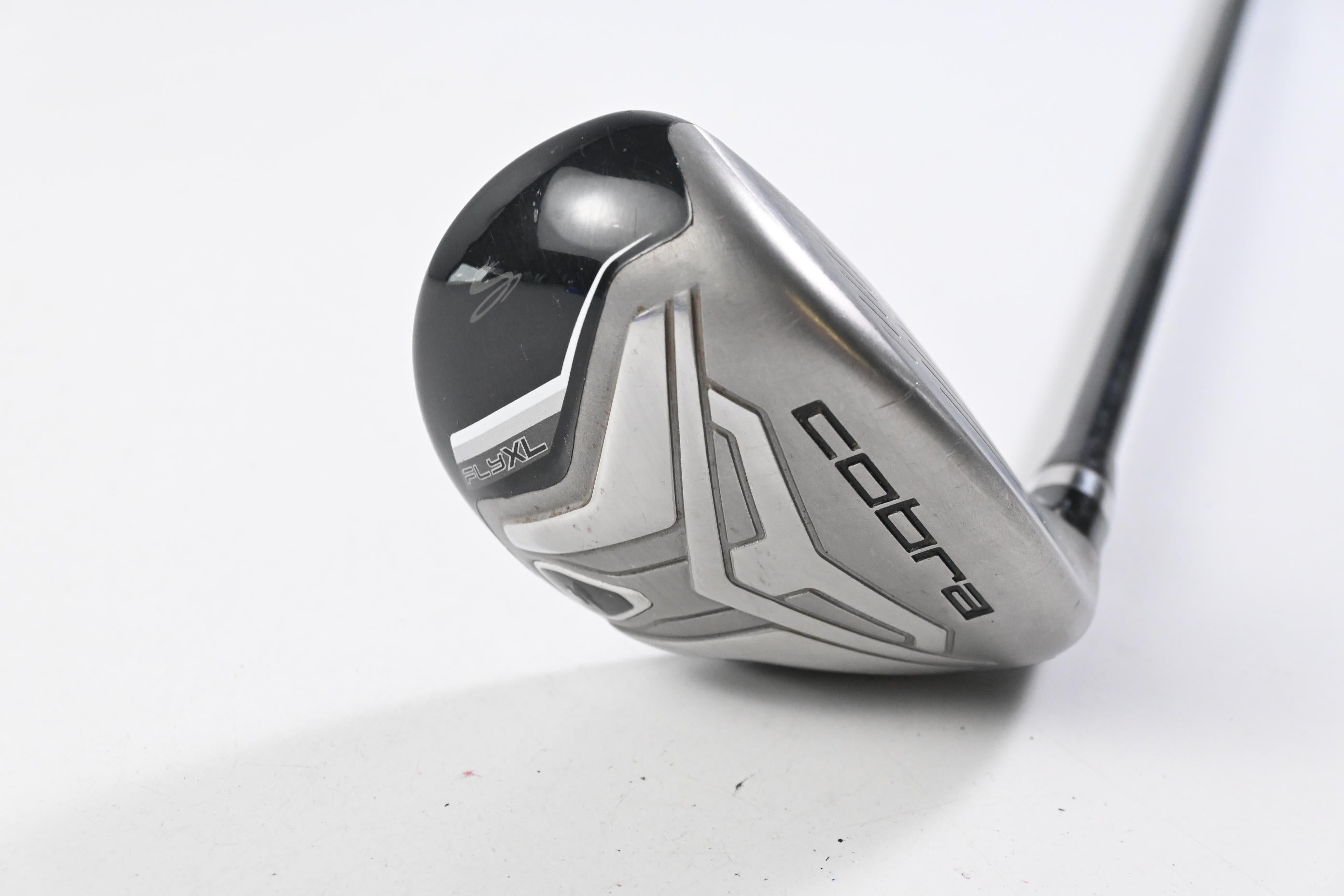 Cobra Fly XL #5 Hybrid / 23 Degree / Regular Flex Cobra Fly XL Shaft