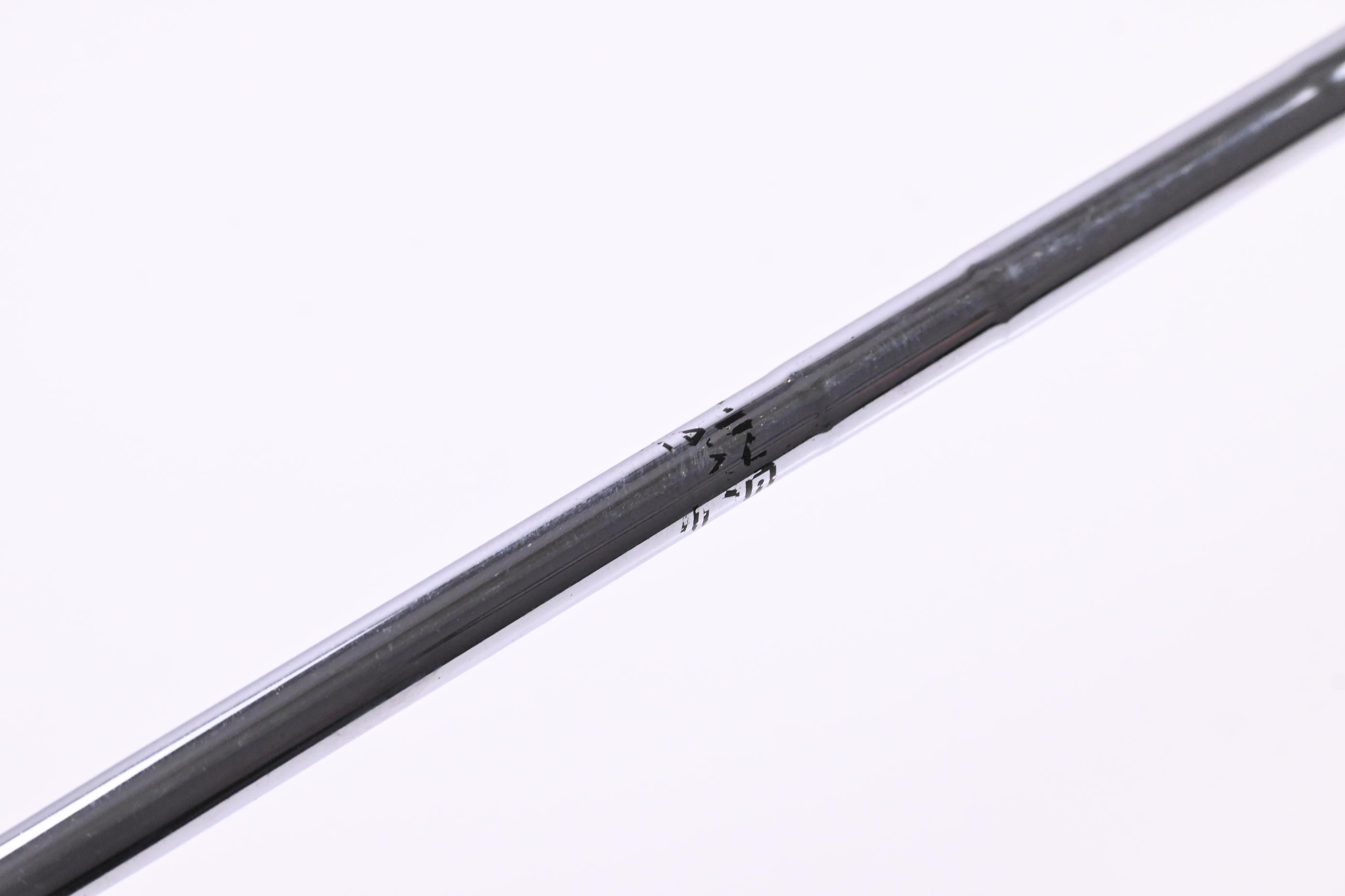 Ping Tour-S Gap Wedge / 52 Degree / Green Dot / Wedge Flex Ping AWT Shaft