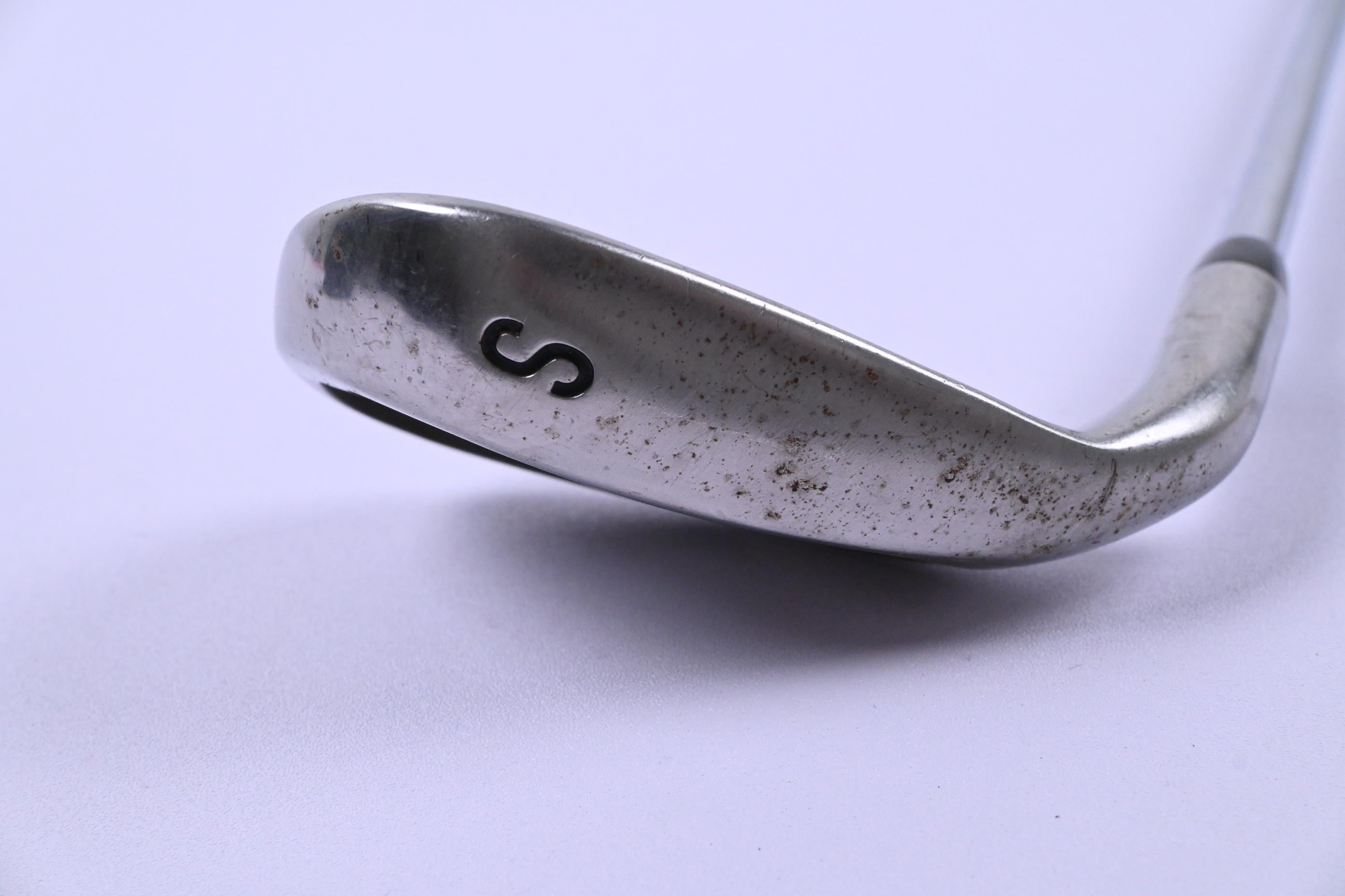 Callaway Rogue Sand Wedge / 54 Degree / Stiff Flex True Temper XP 95 S300 Shaft