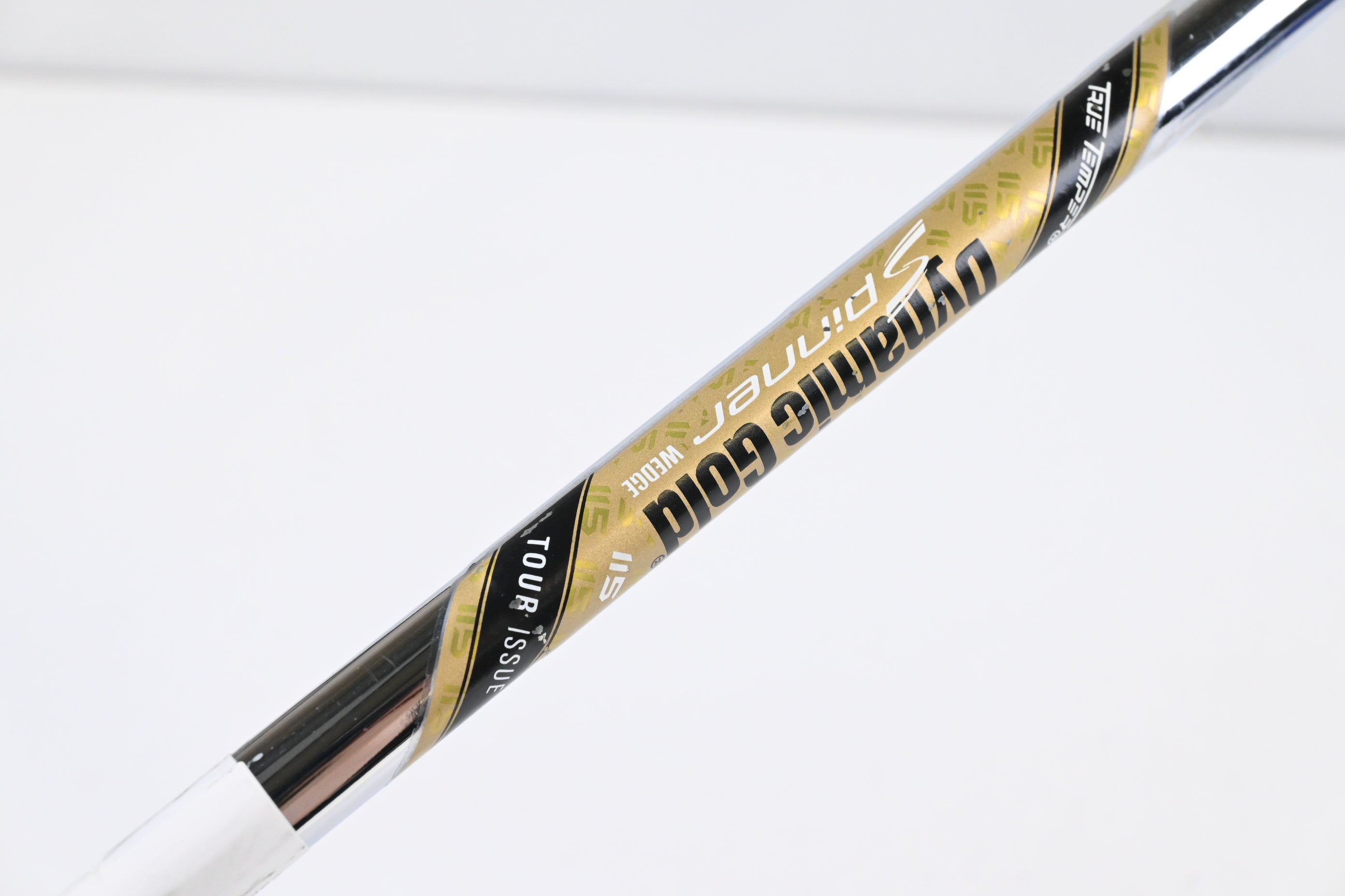 Cleveland CBX Full Face 2 Sand Wedge / 54 Degree / Wedge Flex Dynamic Gold