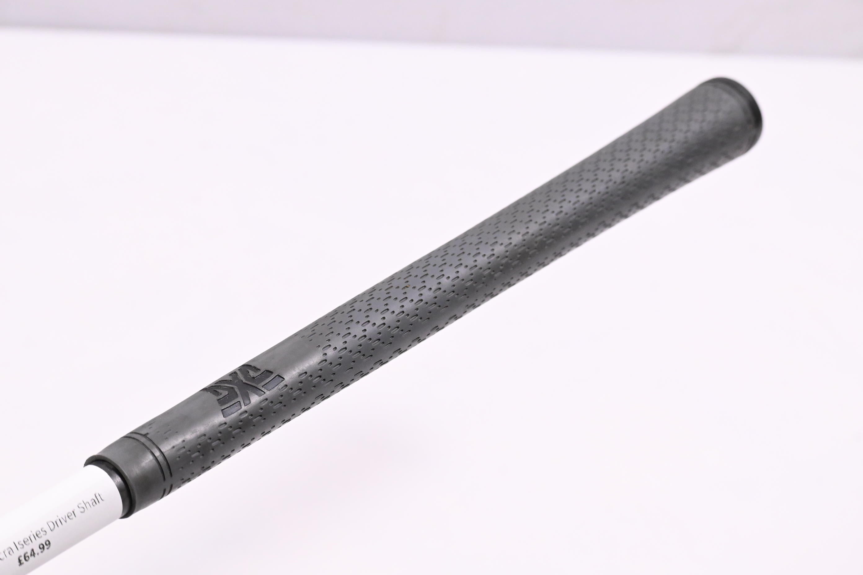 Accra Iseries 42 Driver Shaft / Ladies Flex / PXG