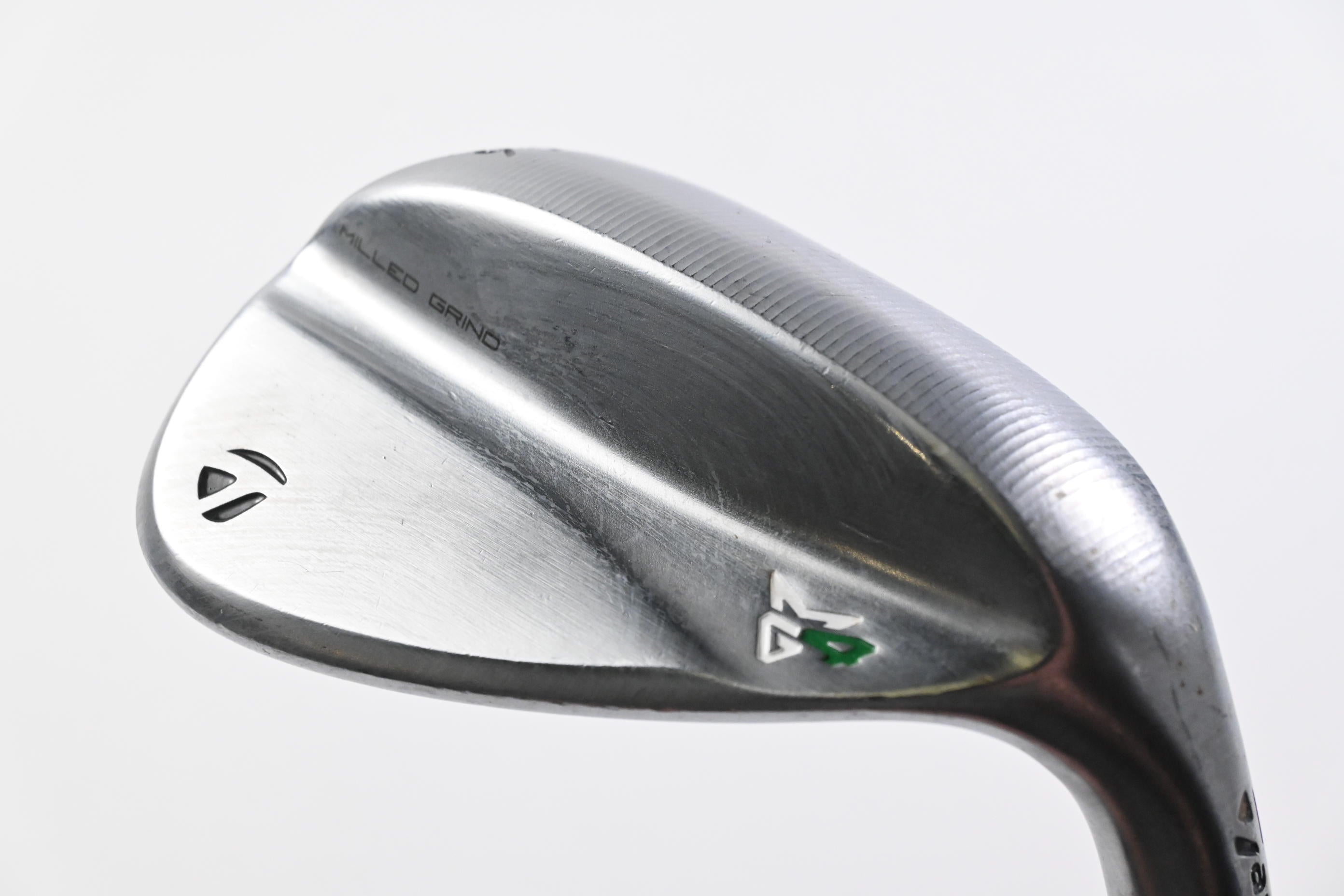 Taylormade Milled Grind 4 Sand Wedge / 56 Degree / Wedge Flex Dynamic Gold 115