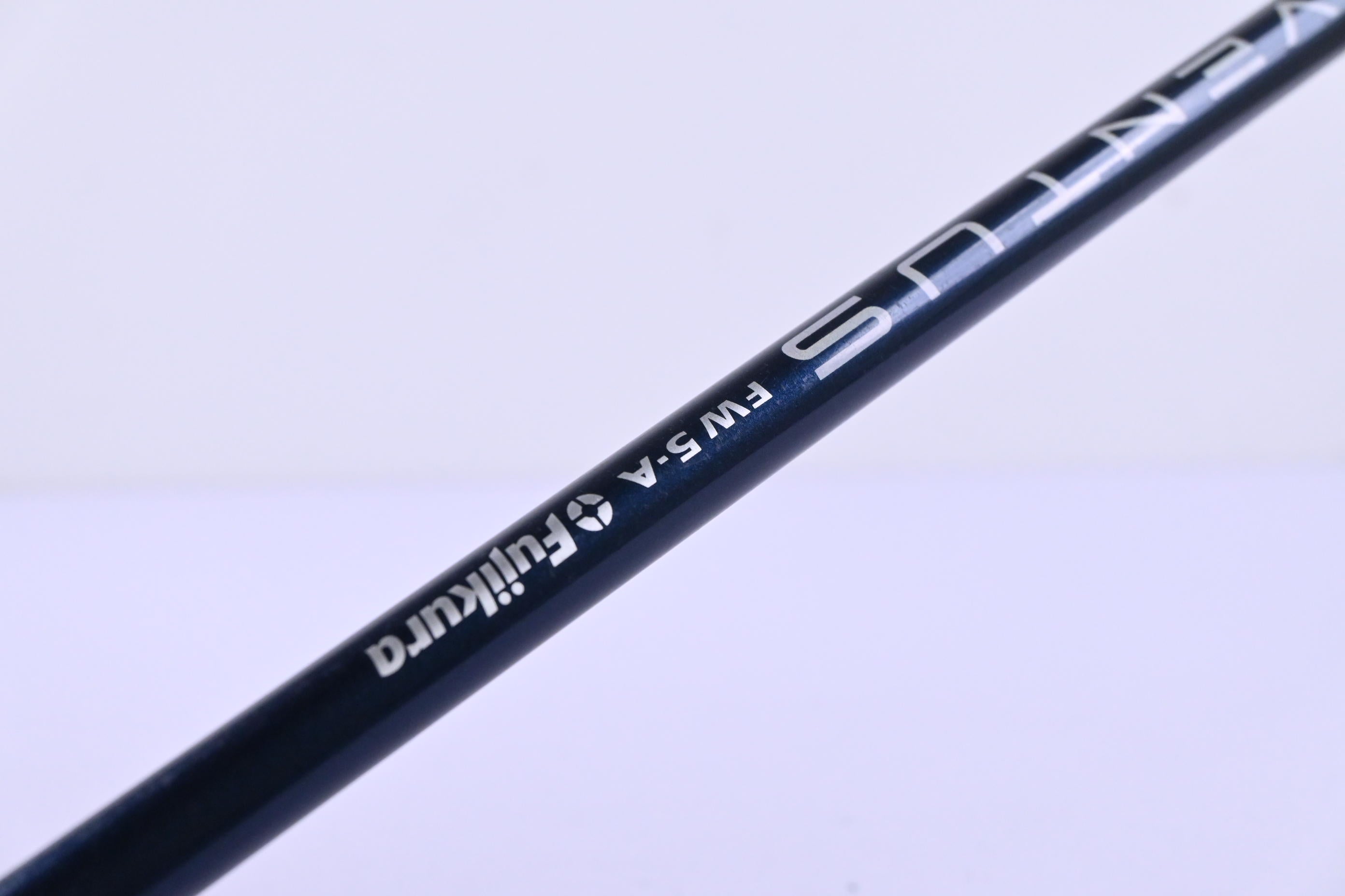 Taylormade SIM Max #9 Wood / 24 Degree / Senior Flex Fujikura Ventus Blue 5 FW