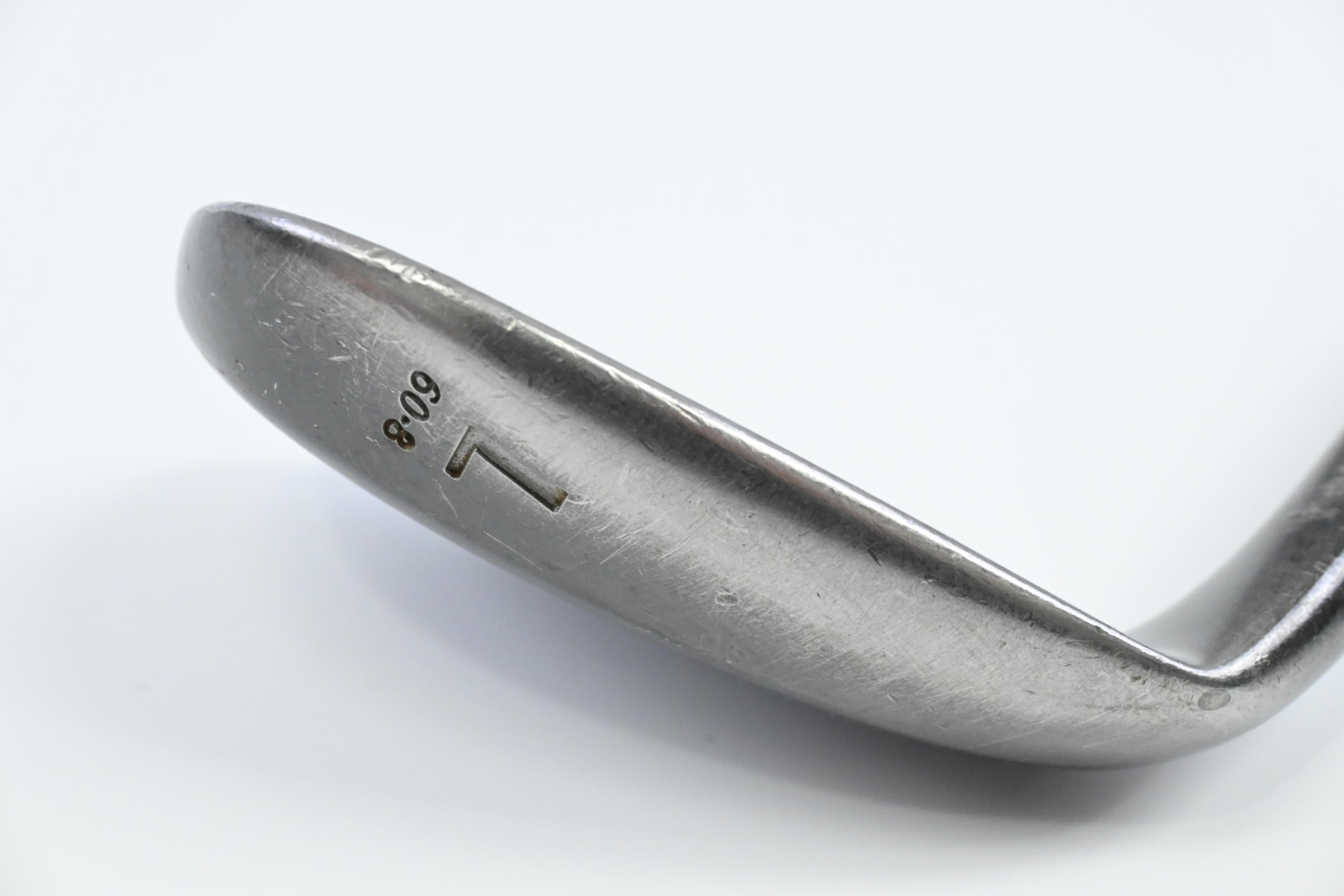 Wilson TW7 Lob Wedge / 60 Degree / Wedge Flex Dynamic Gold Shaft