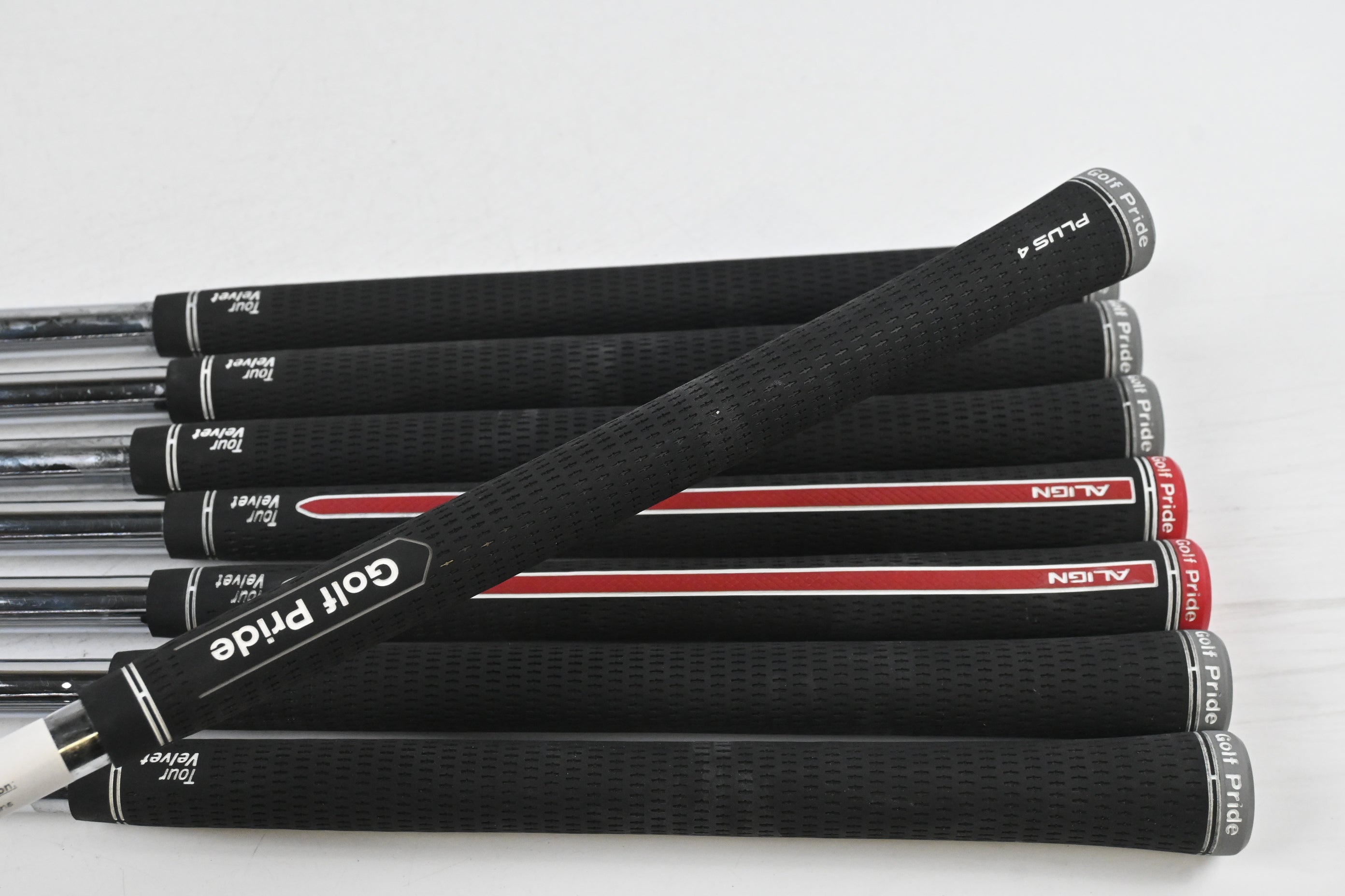 Titleist T150 2023 Irons / 4-PW+GW / Stiff Flex N.S.Pro Modsu3 Tour 120 Shafts