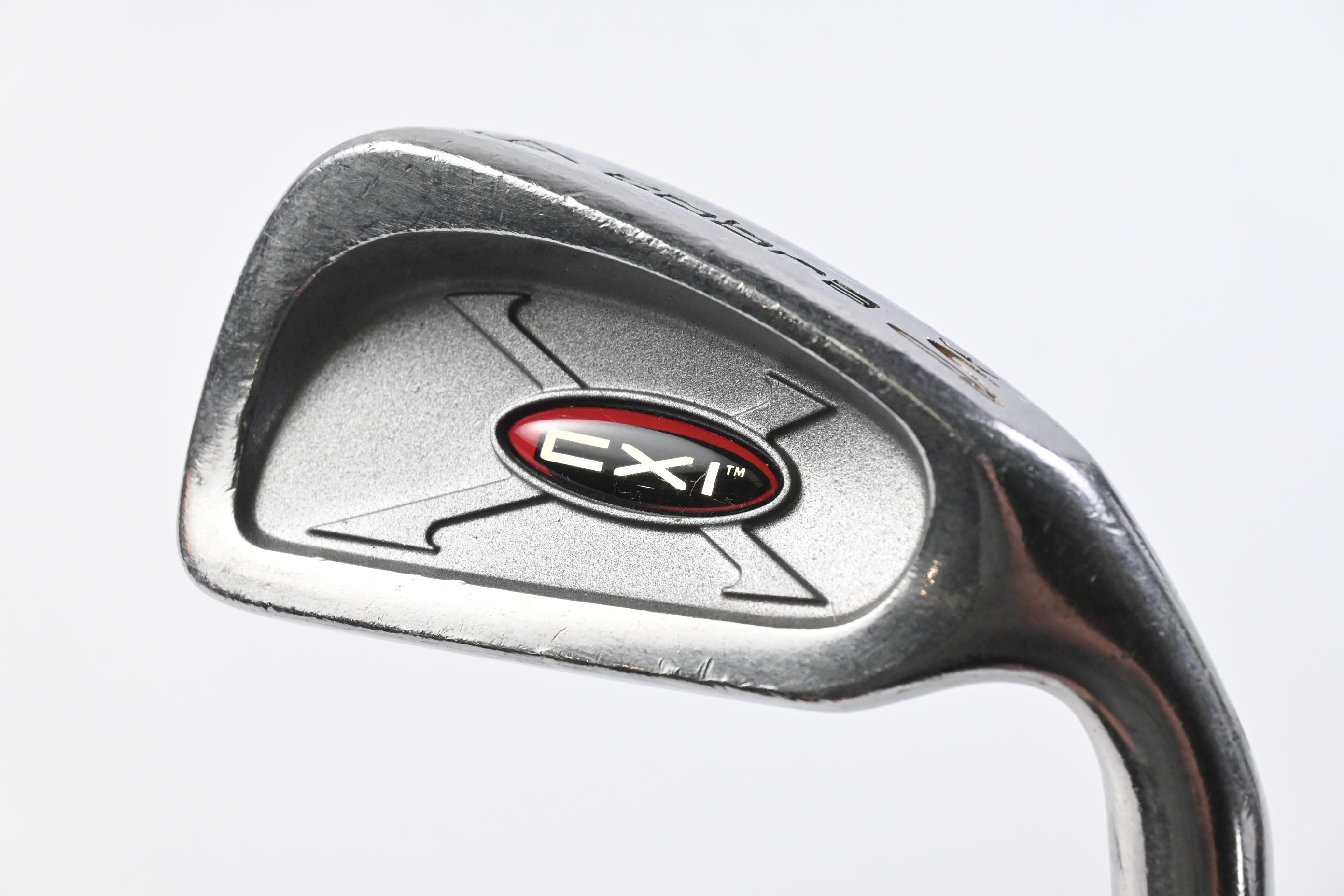 Cobra CXI #4 Iron / 24 Degree / Regular Flex Dynalite Shaft
